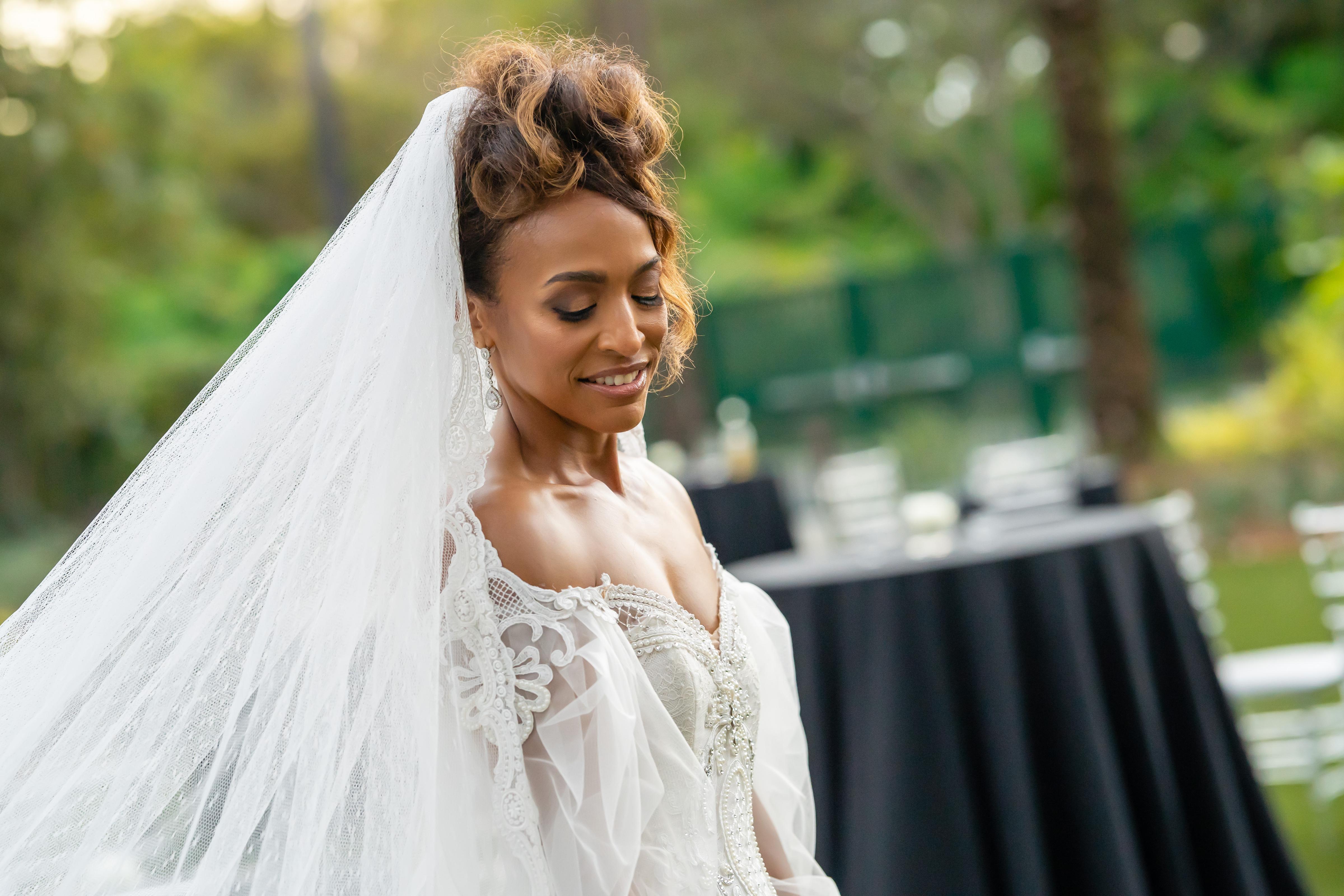 A Classic Winter Wedding at  37