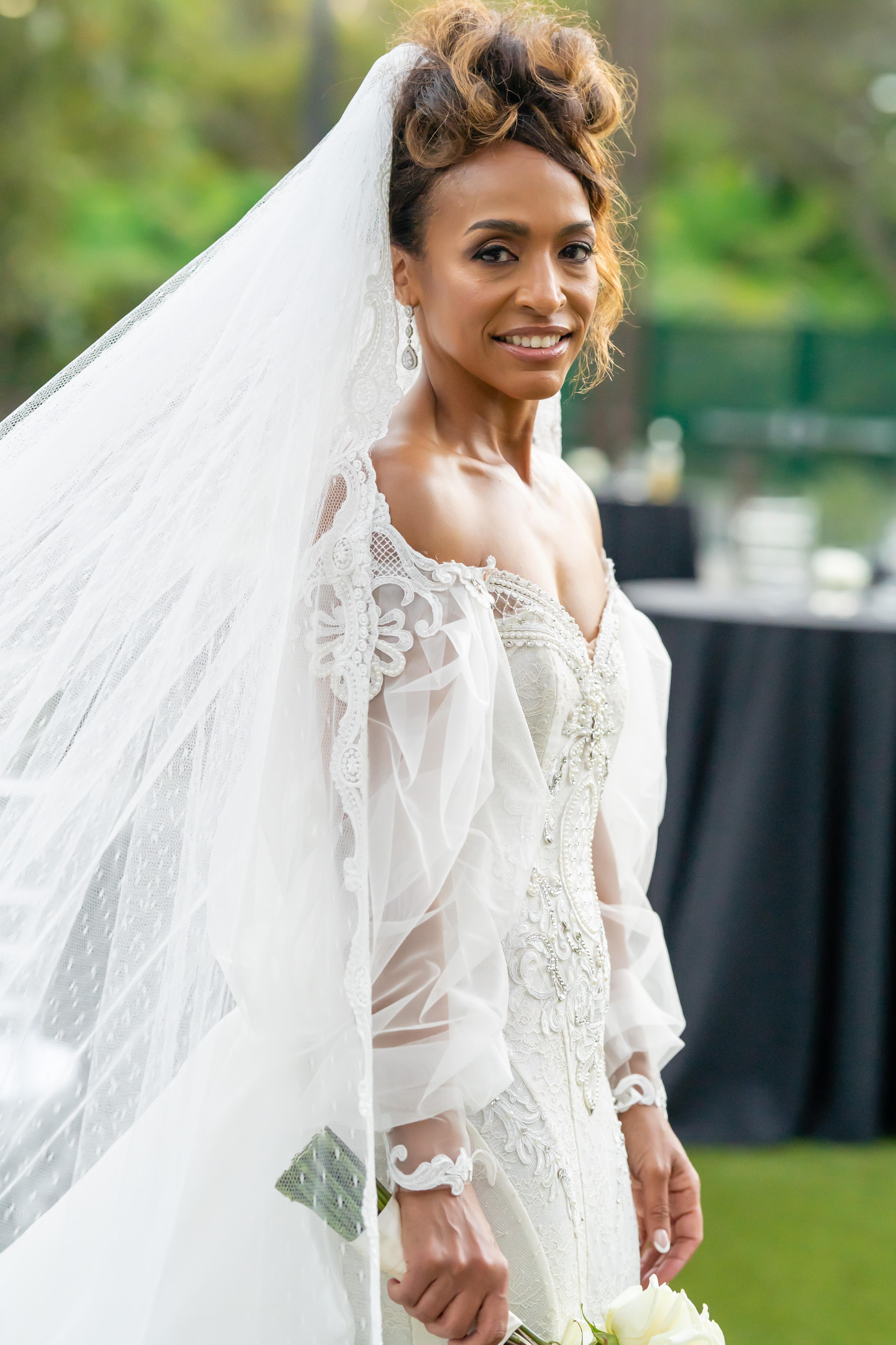 A Classic Winter Wedding at  39