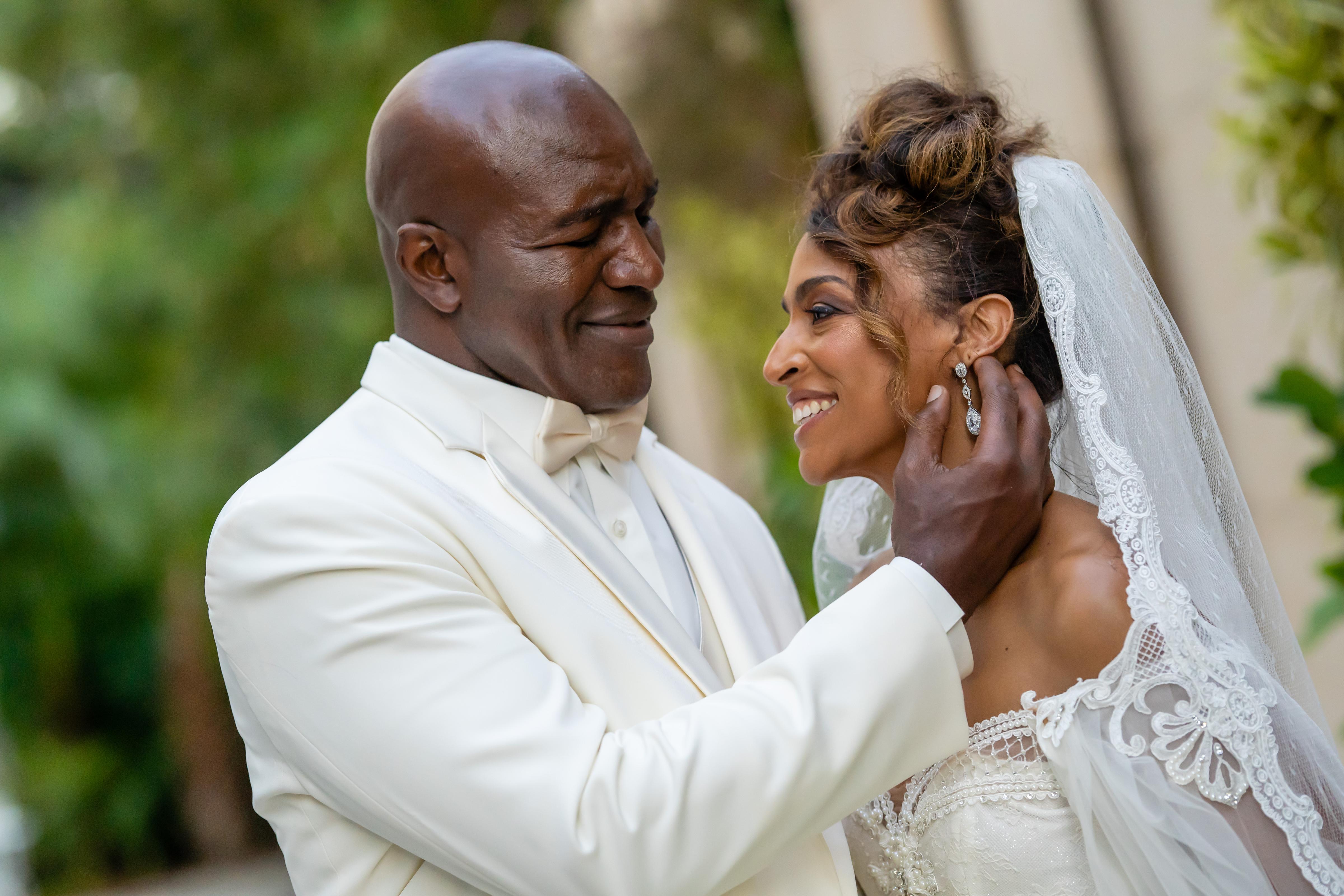 A Classic Winter Wedding at  32