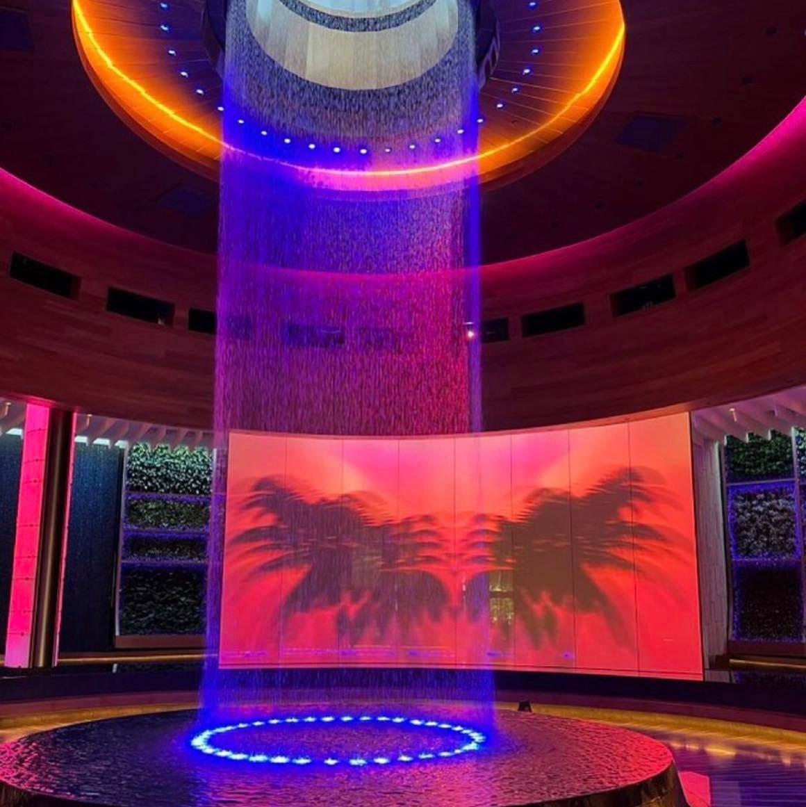 Seminole Hard Rock Hotel & Casino portfolio 1