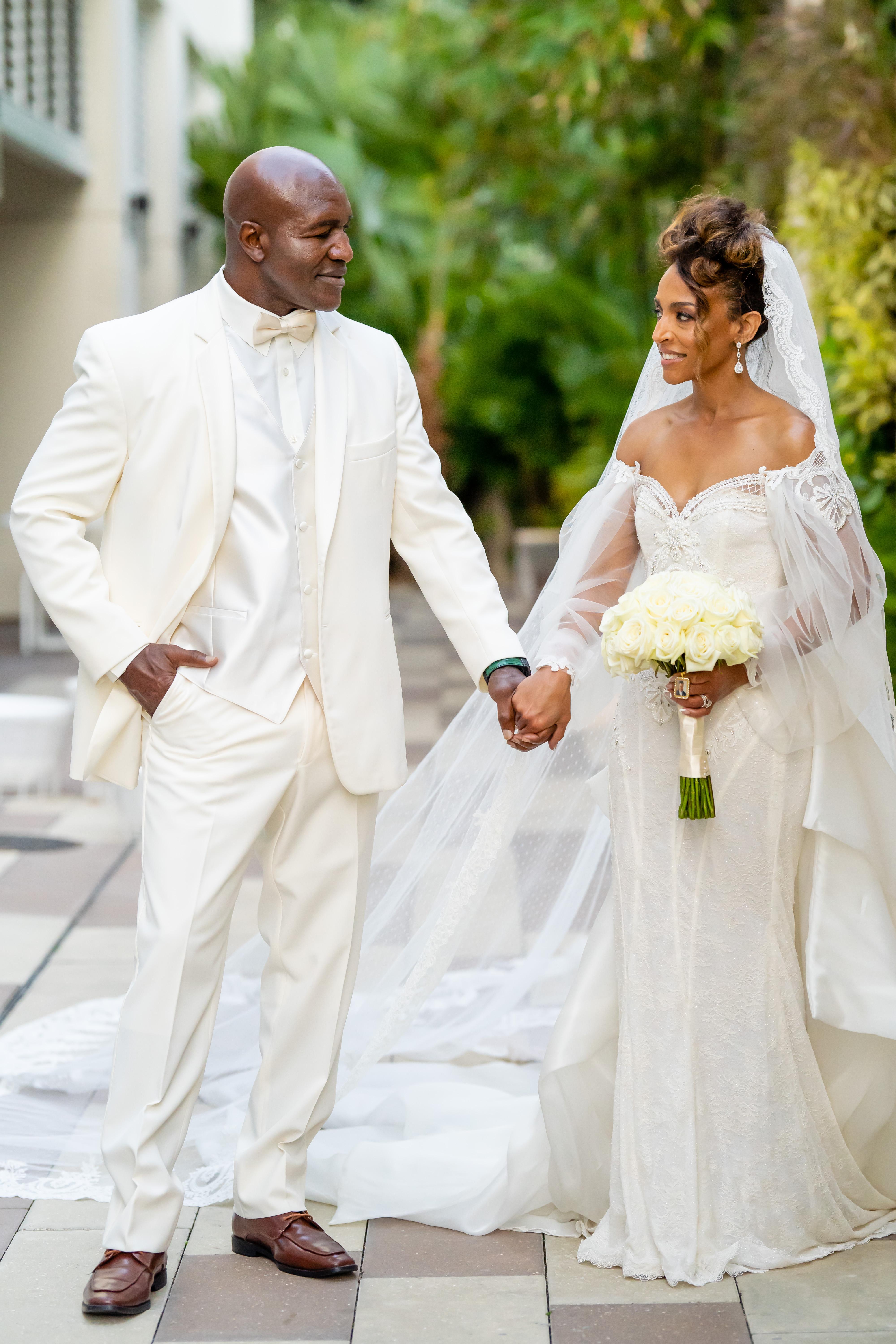A Classic Winter Wedding at  26