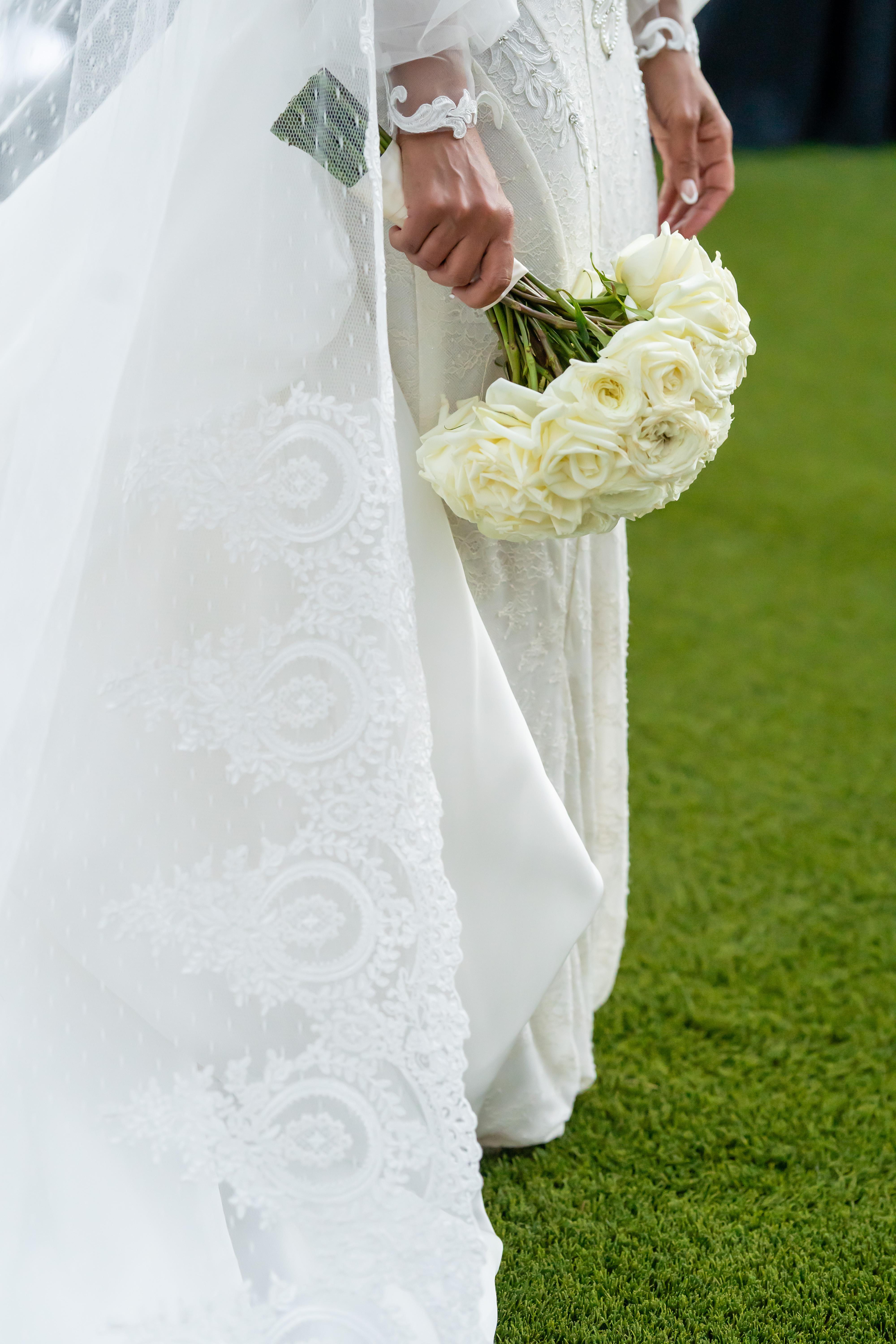 A Classic Winter Wedding at  31