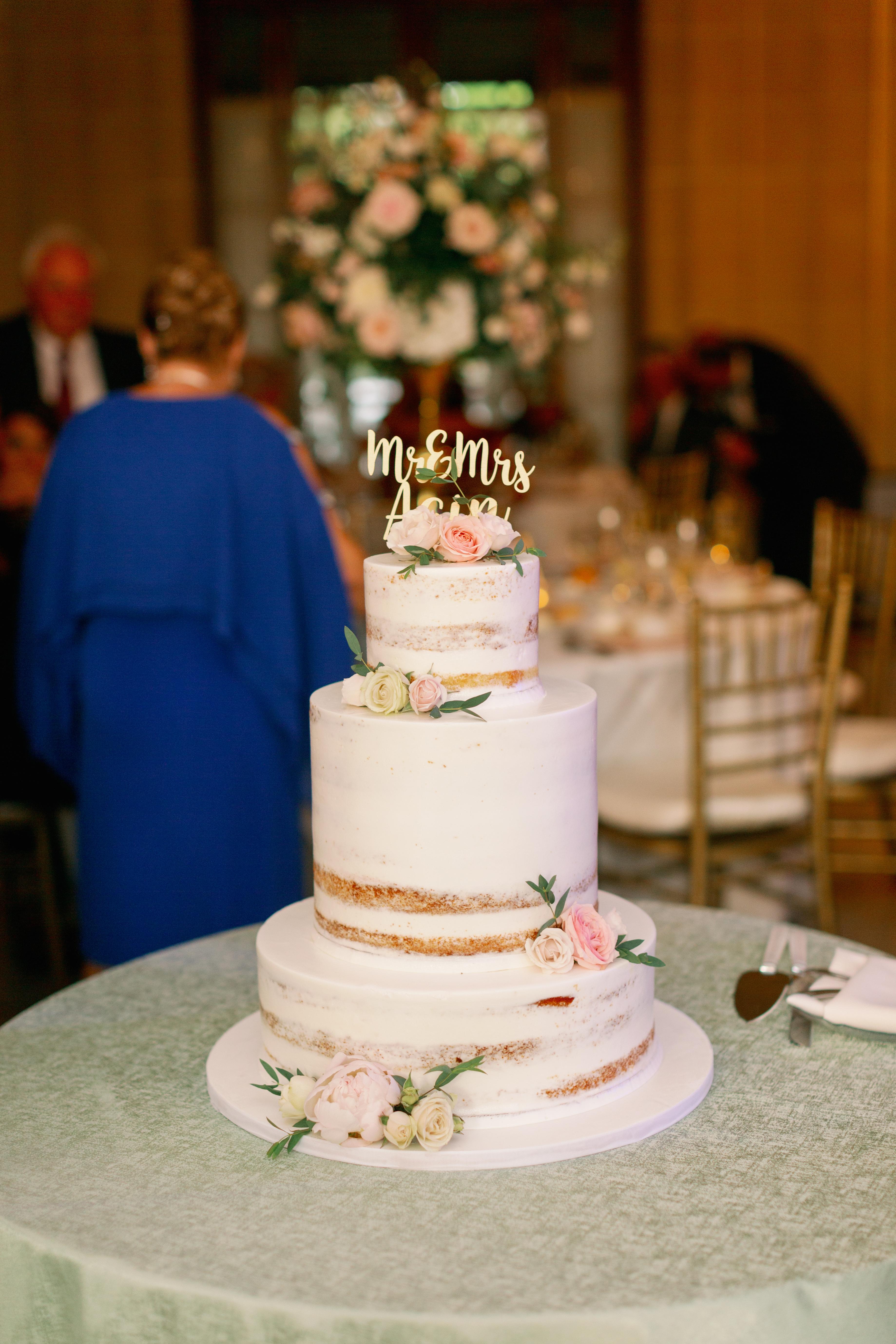 A Classic Summer Wedding at The Armour House 37