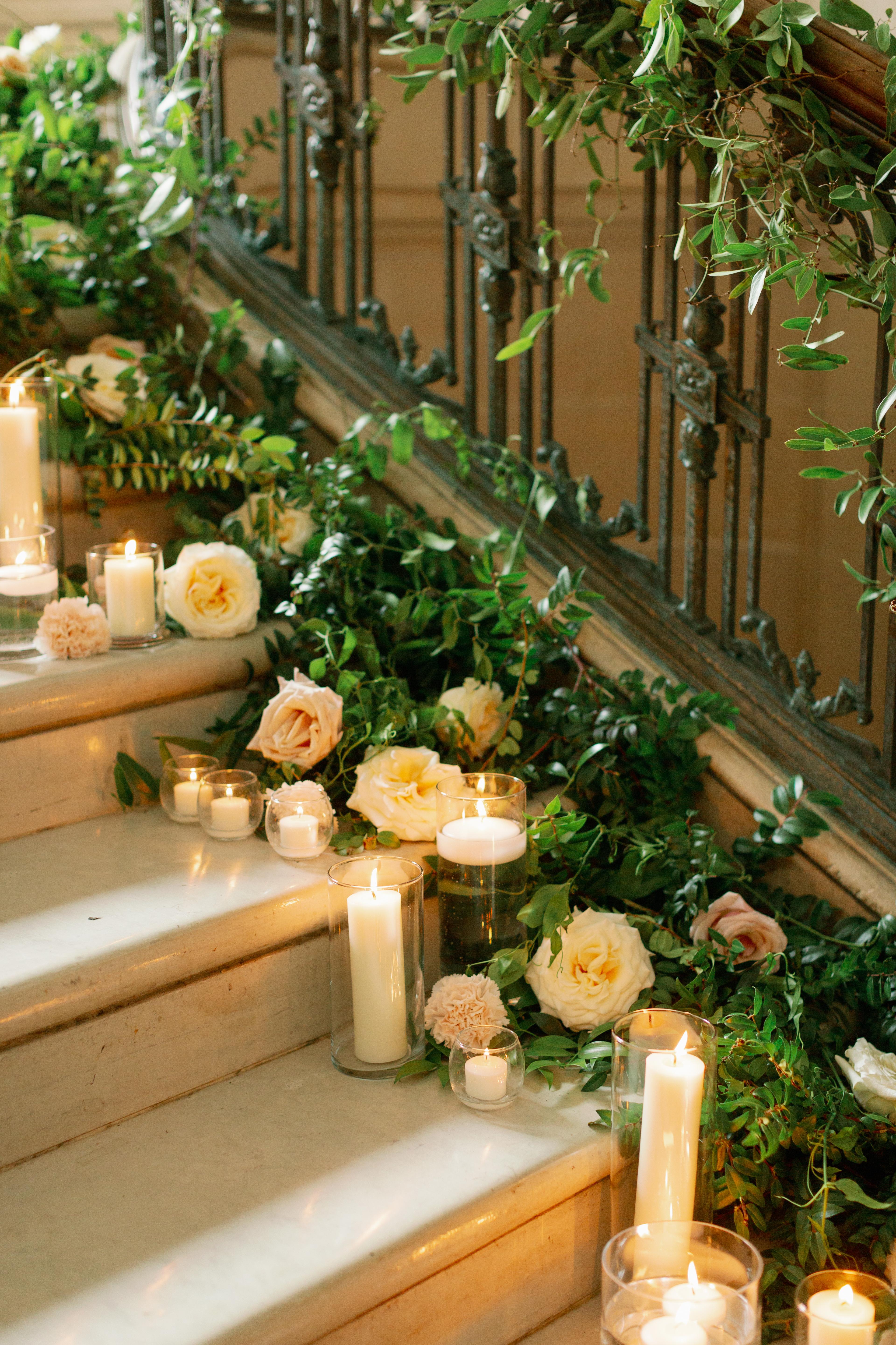 A Classic Summer Wedding at The Armour House 56