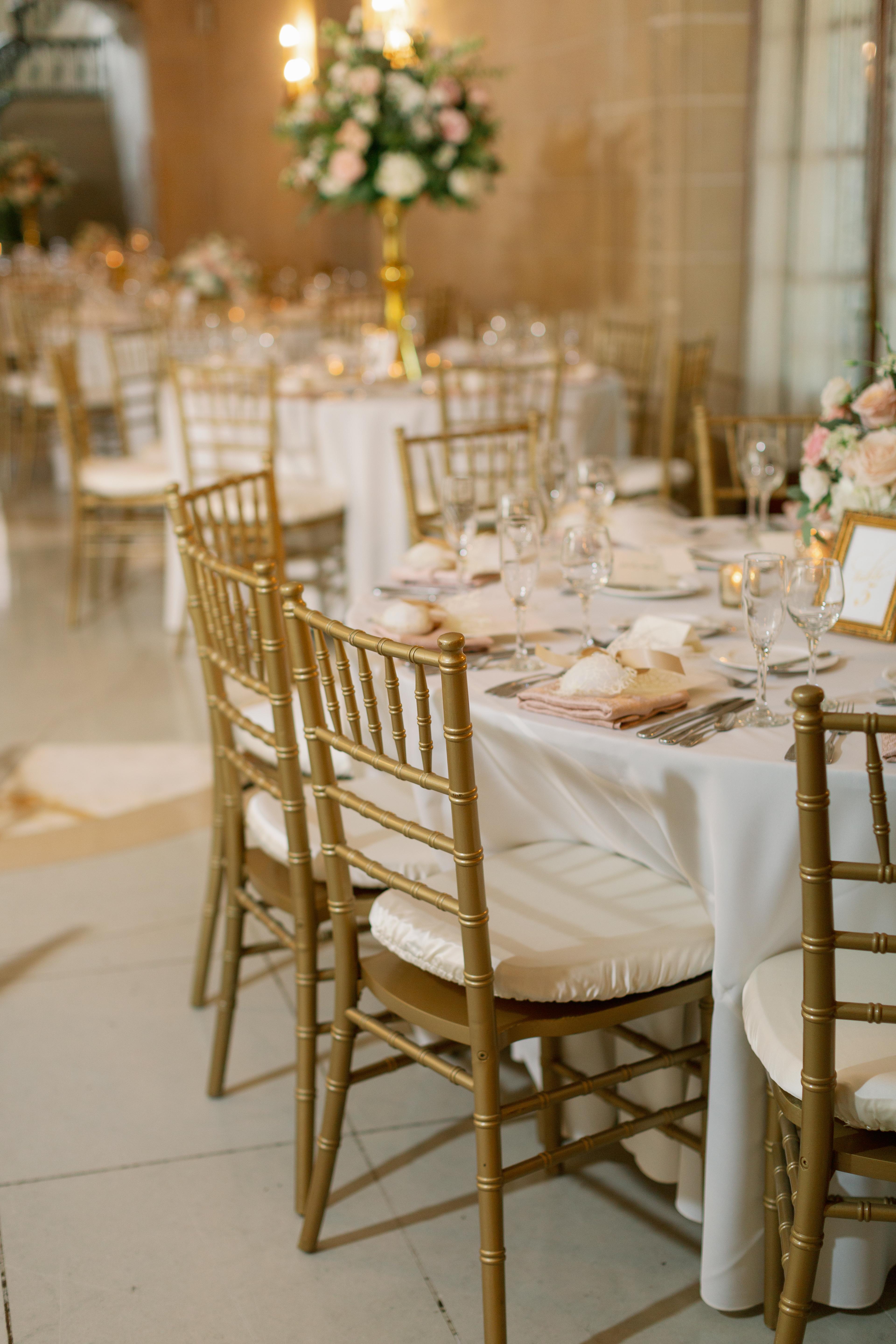 A Classic Summer Wedding at The Armour House 27