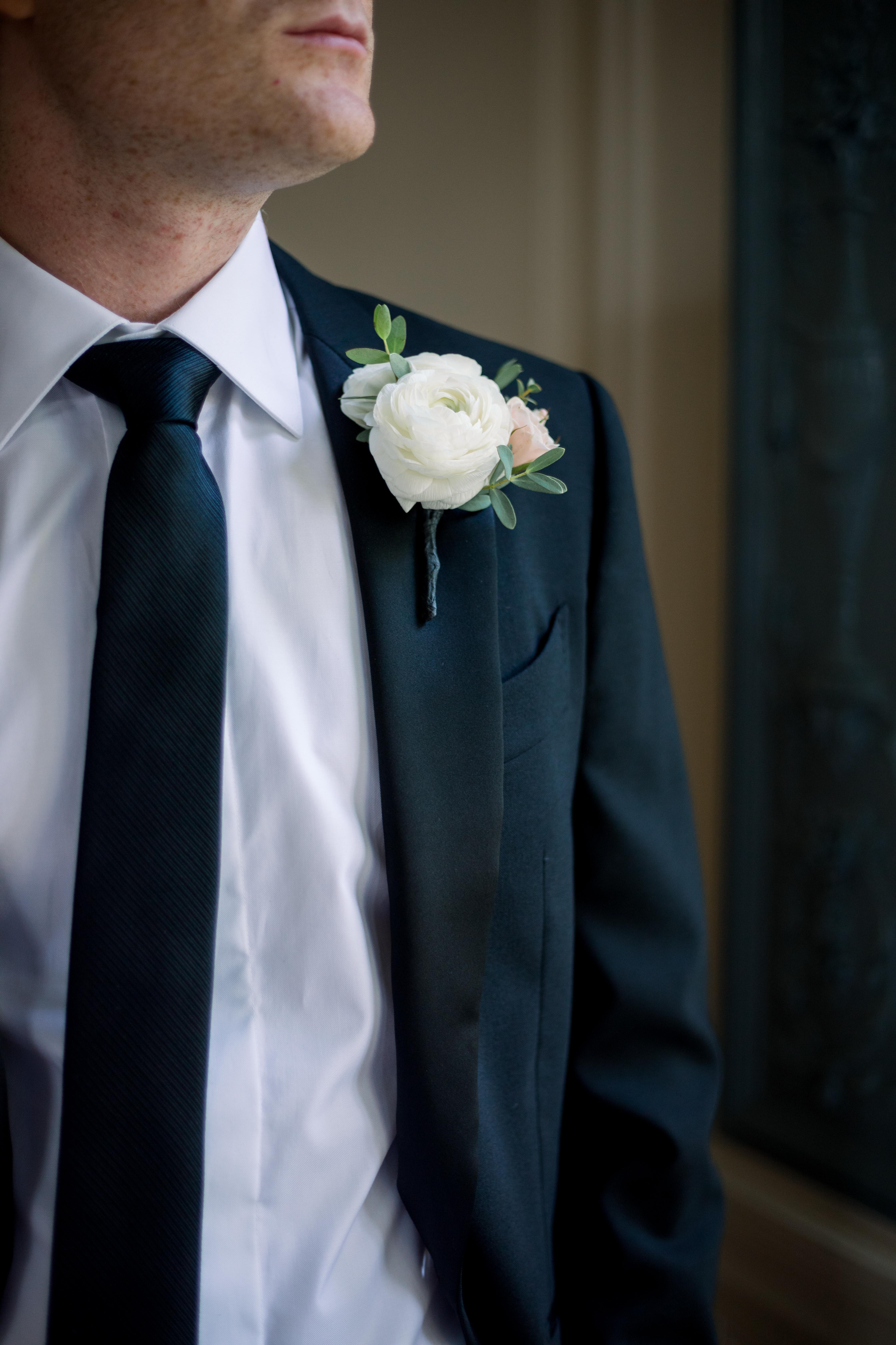 A Classic Summer Wedding at The Armour House 49