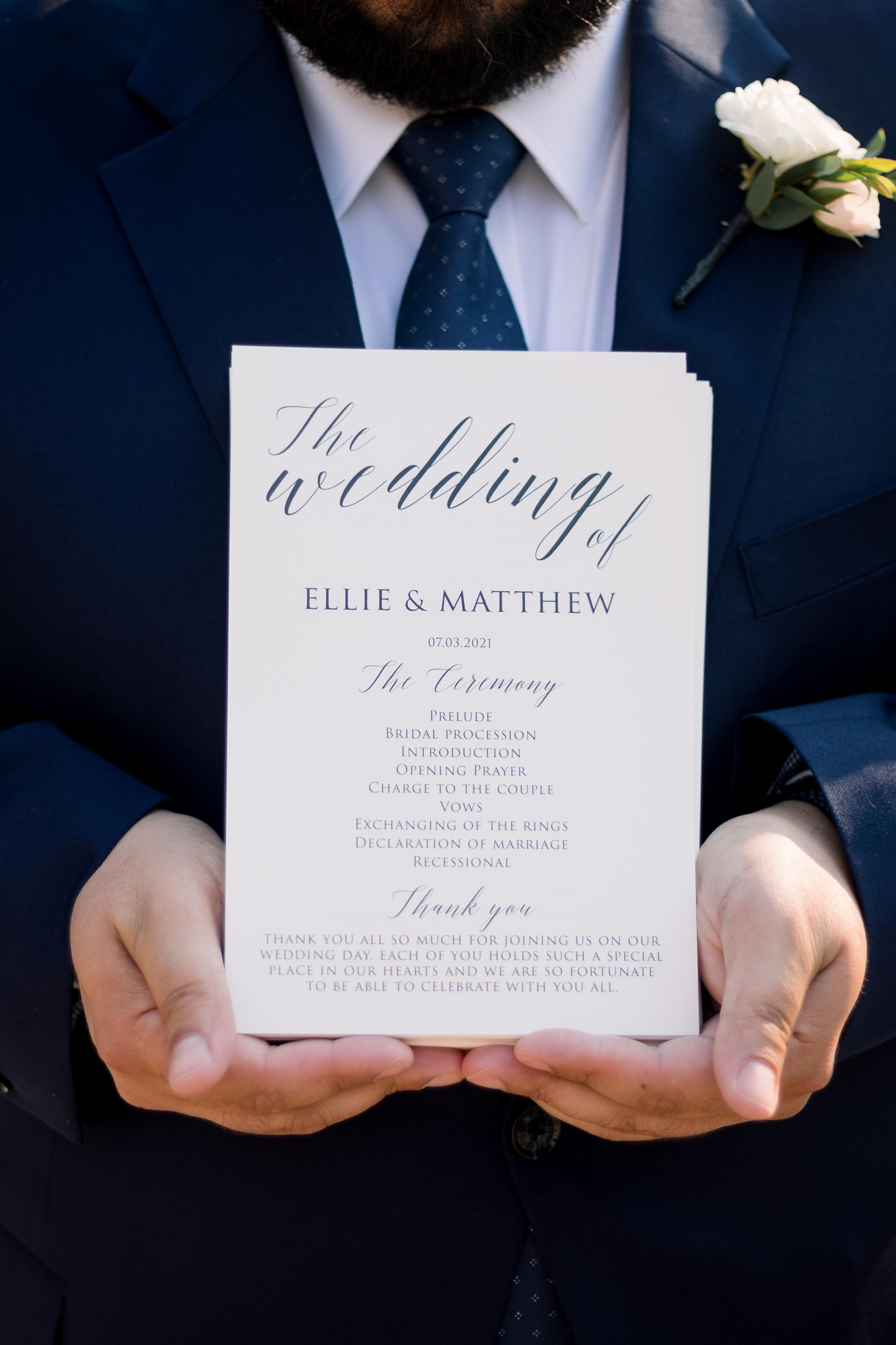 A Classic Summer Wedding at The Armour House 1