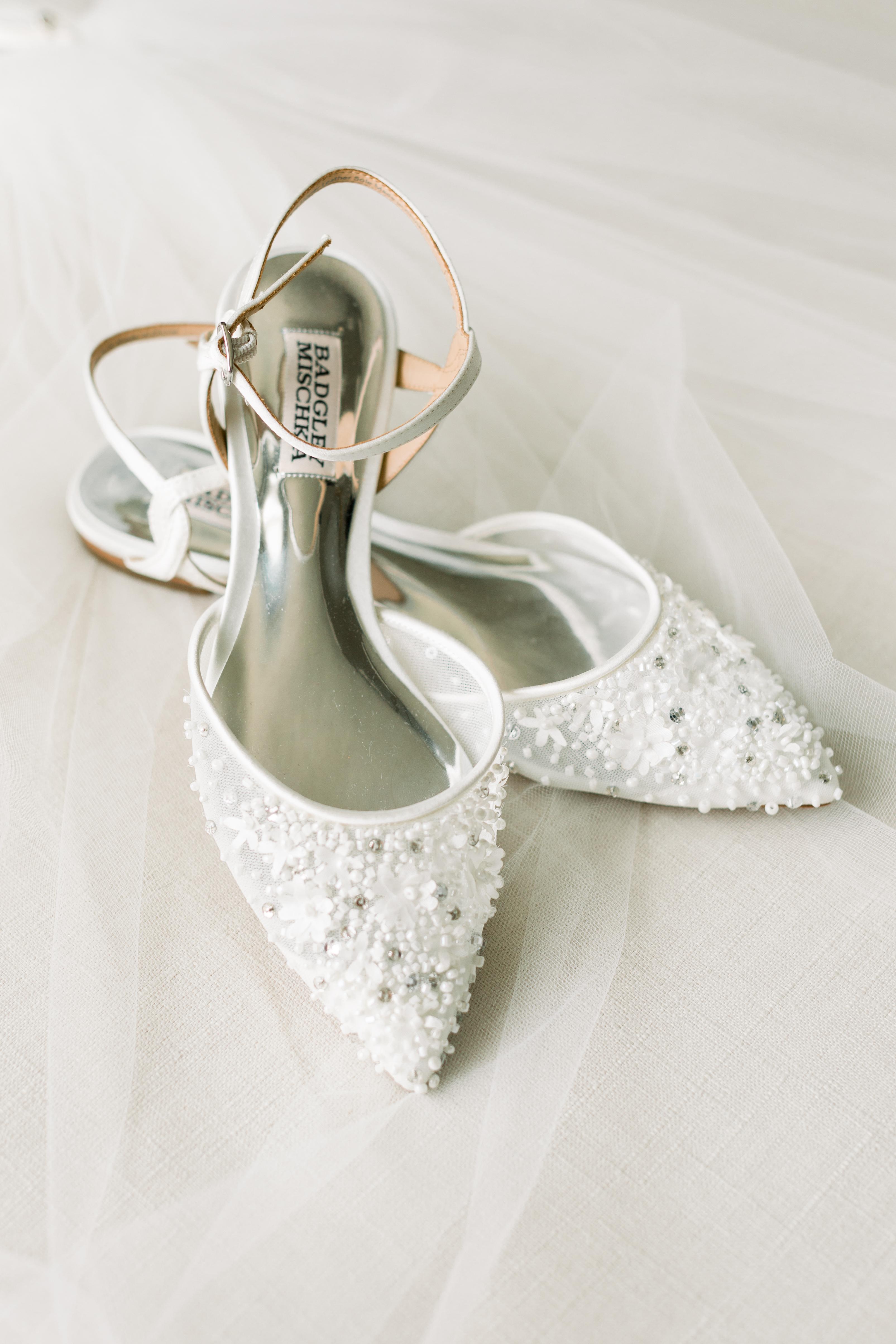 A Classic Summer Wedding at The Armour House 3