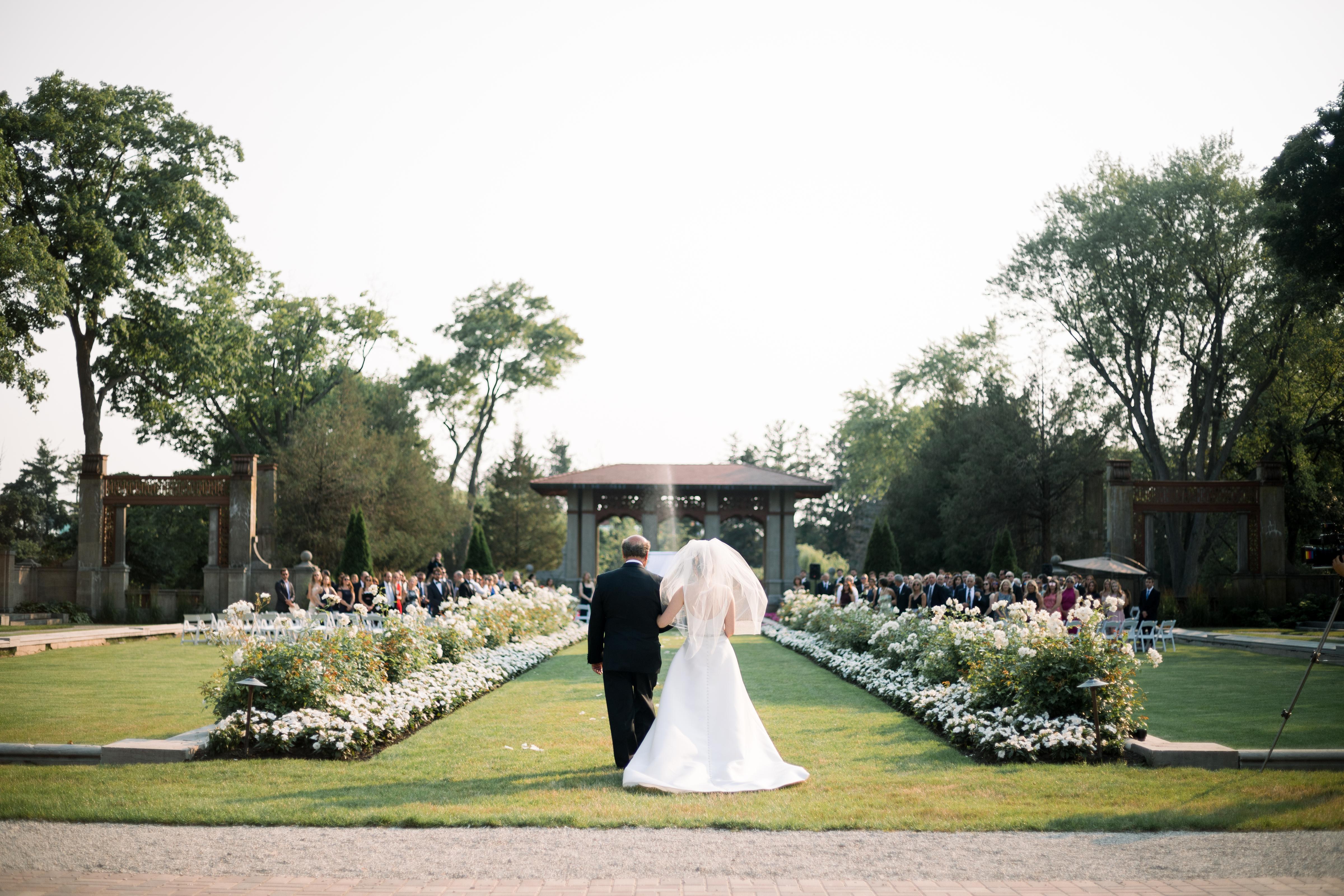 A Classic Summer Wedding at The Armour House 44