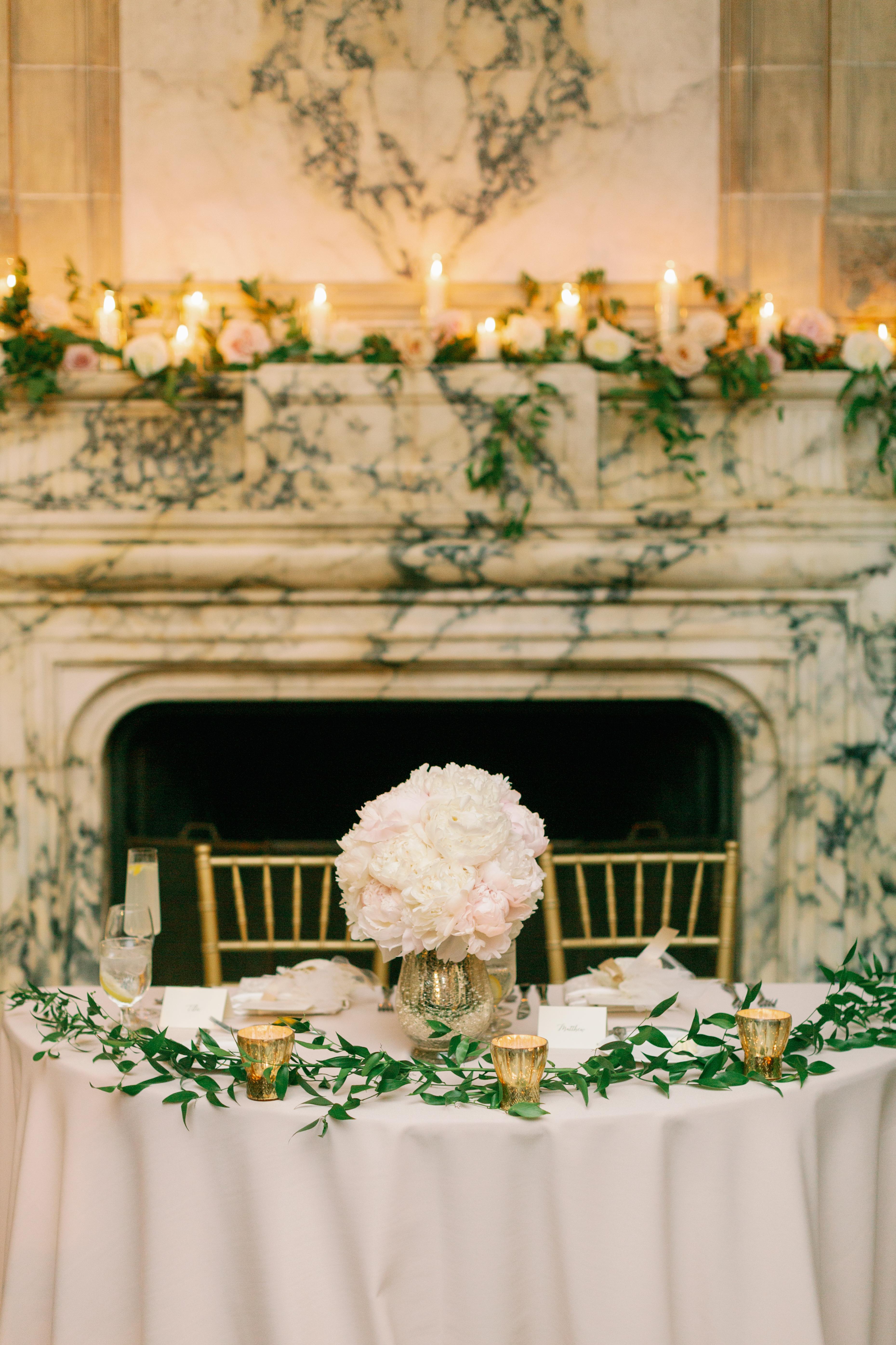 A Classic Summer Wedding at The Armour House 35