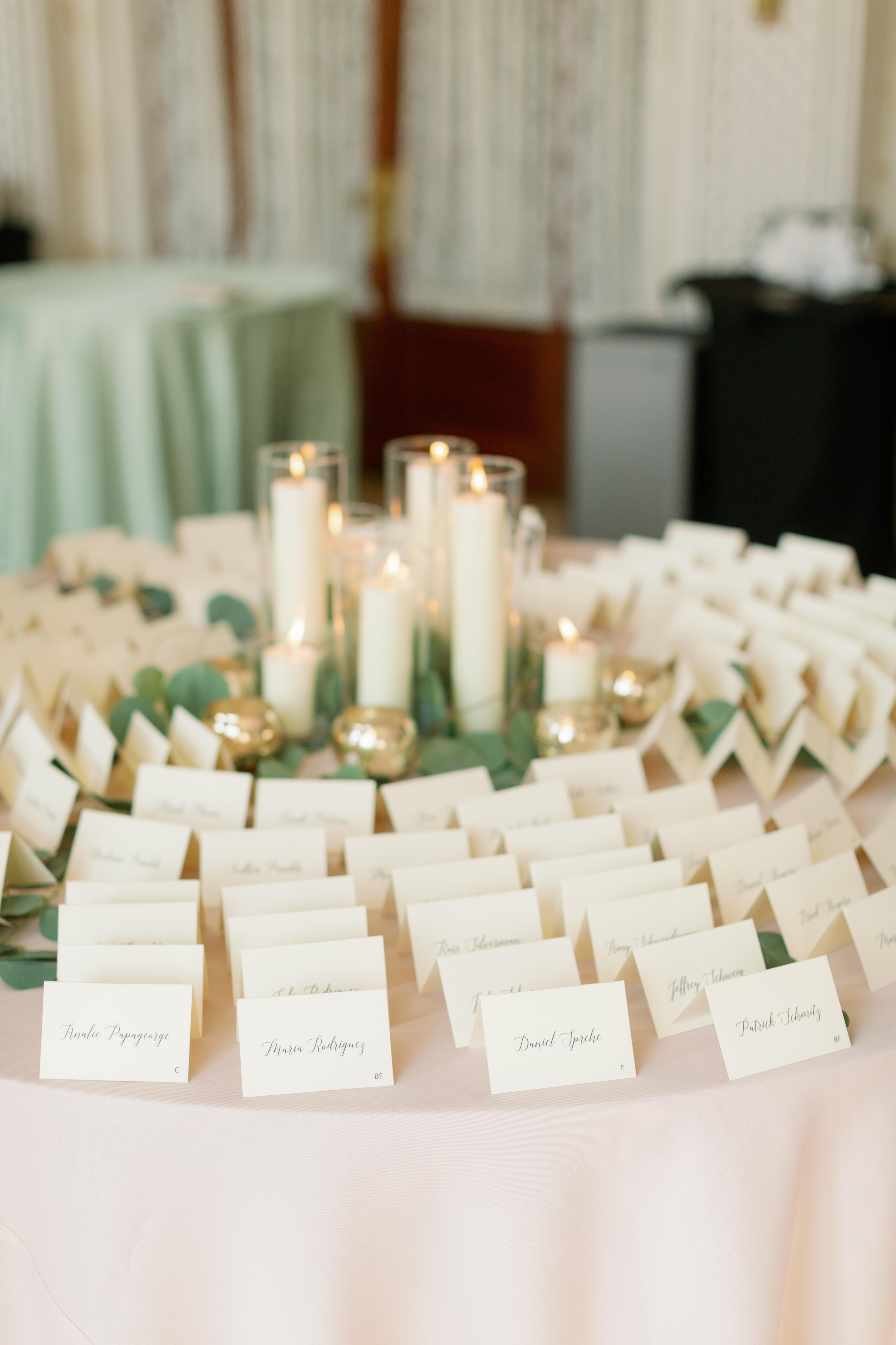 A Classic Summer Wedding at The Armour House 7