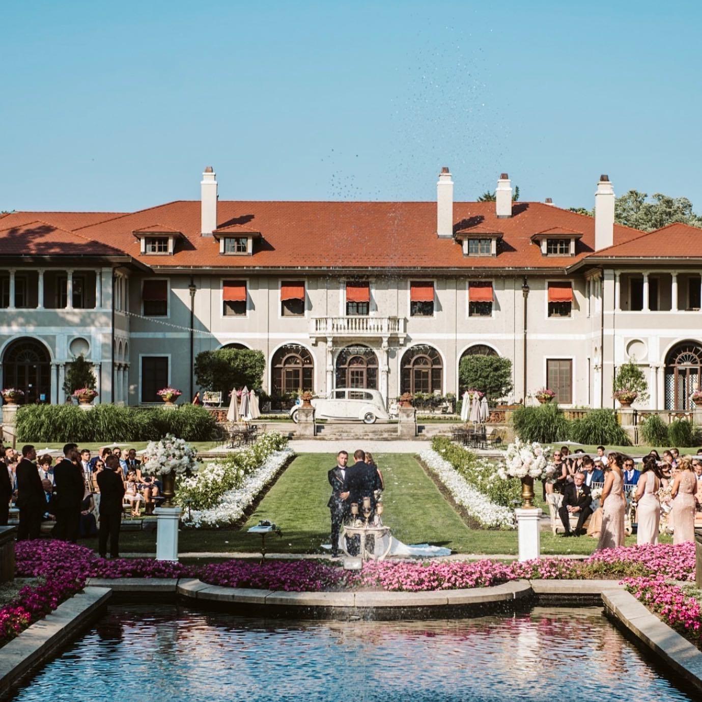 The Armour House