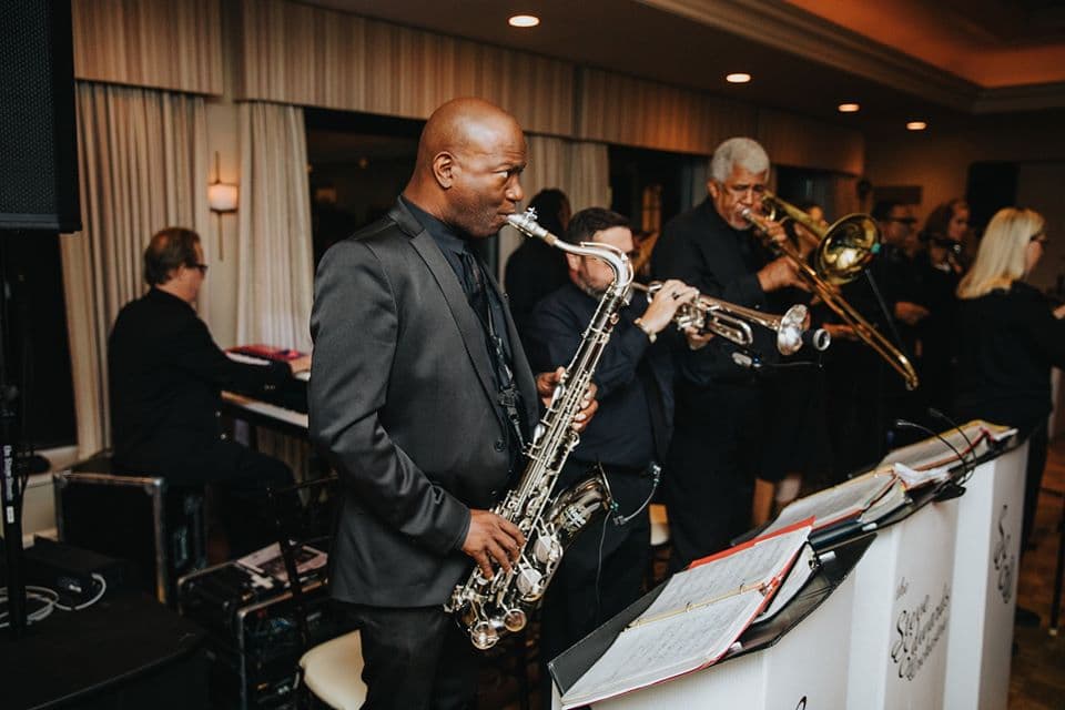 The Steve Edwards Orchestra