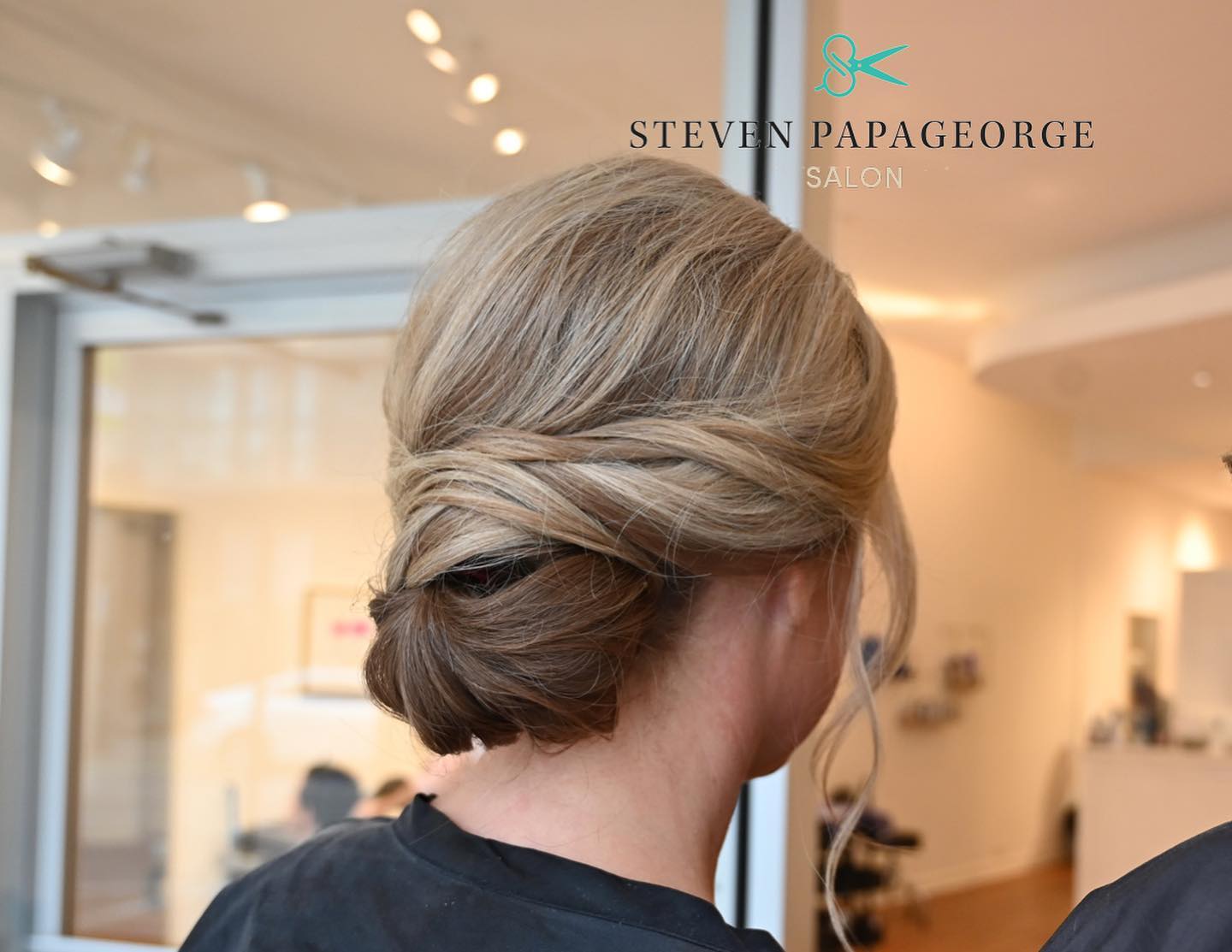 Steven Papageorge Salon portfolio 1