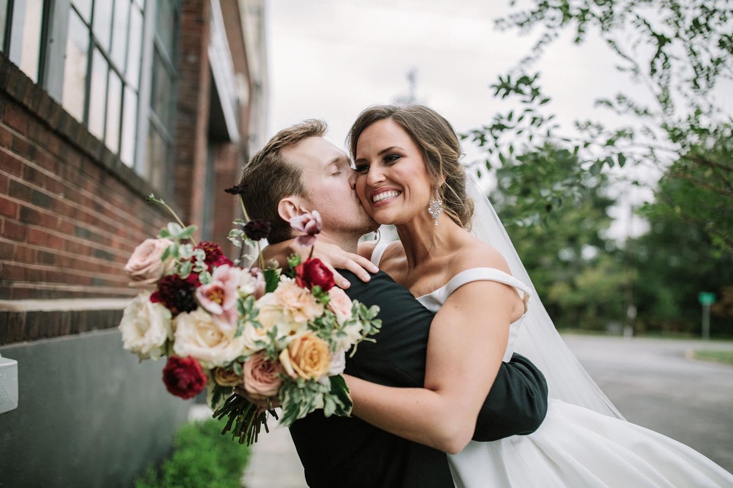 La Belle Vie Weddings portfolio 1