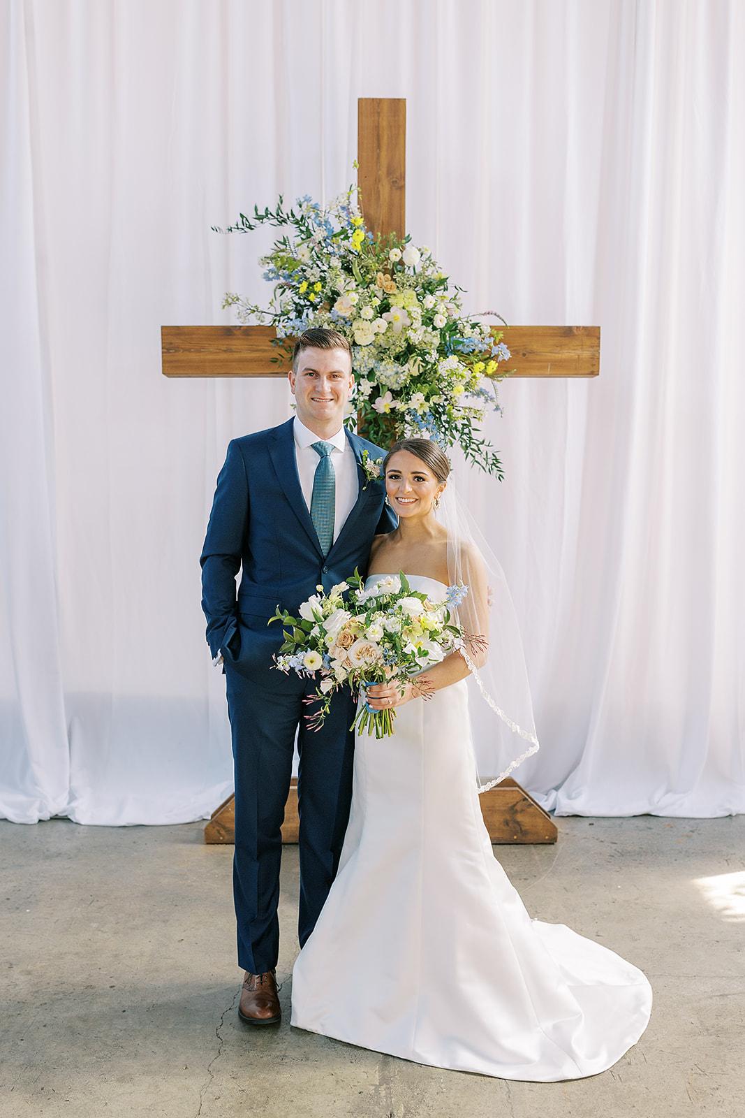 A Classic Spring Wedding at The Theodore photo 4