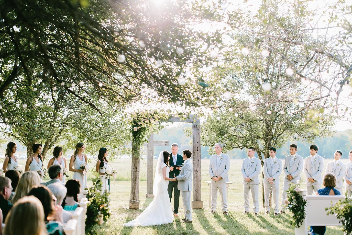 La Belle Vie Weddings
