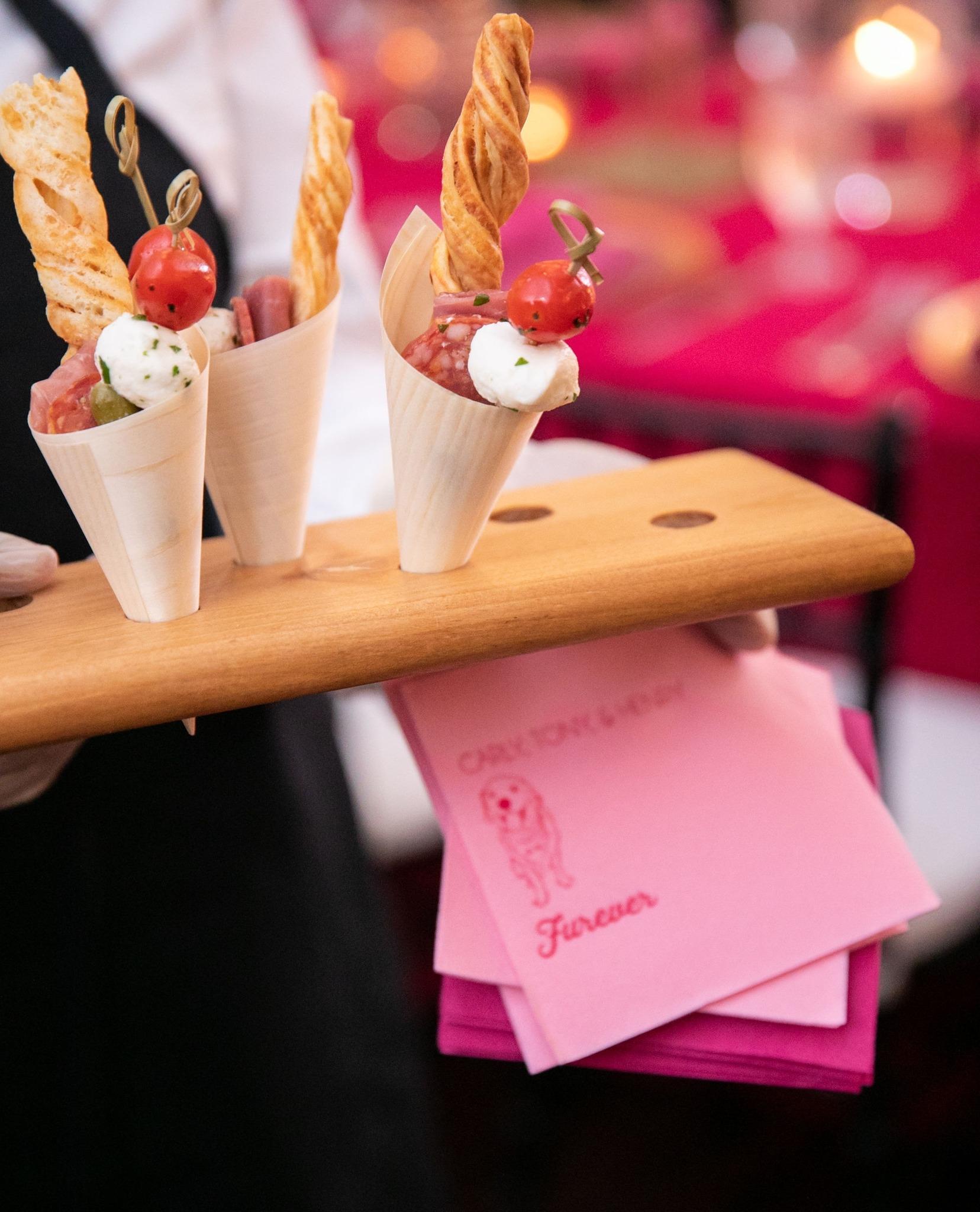 CN Catering