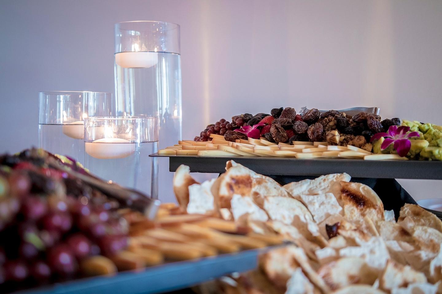 CN Catering portfolio 3
