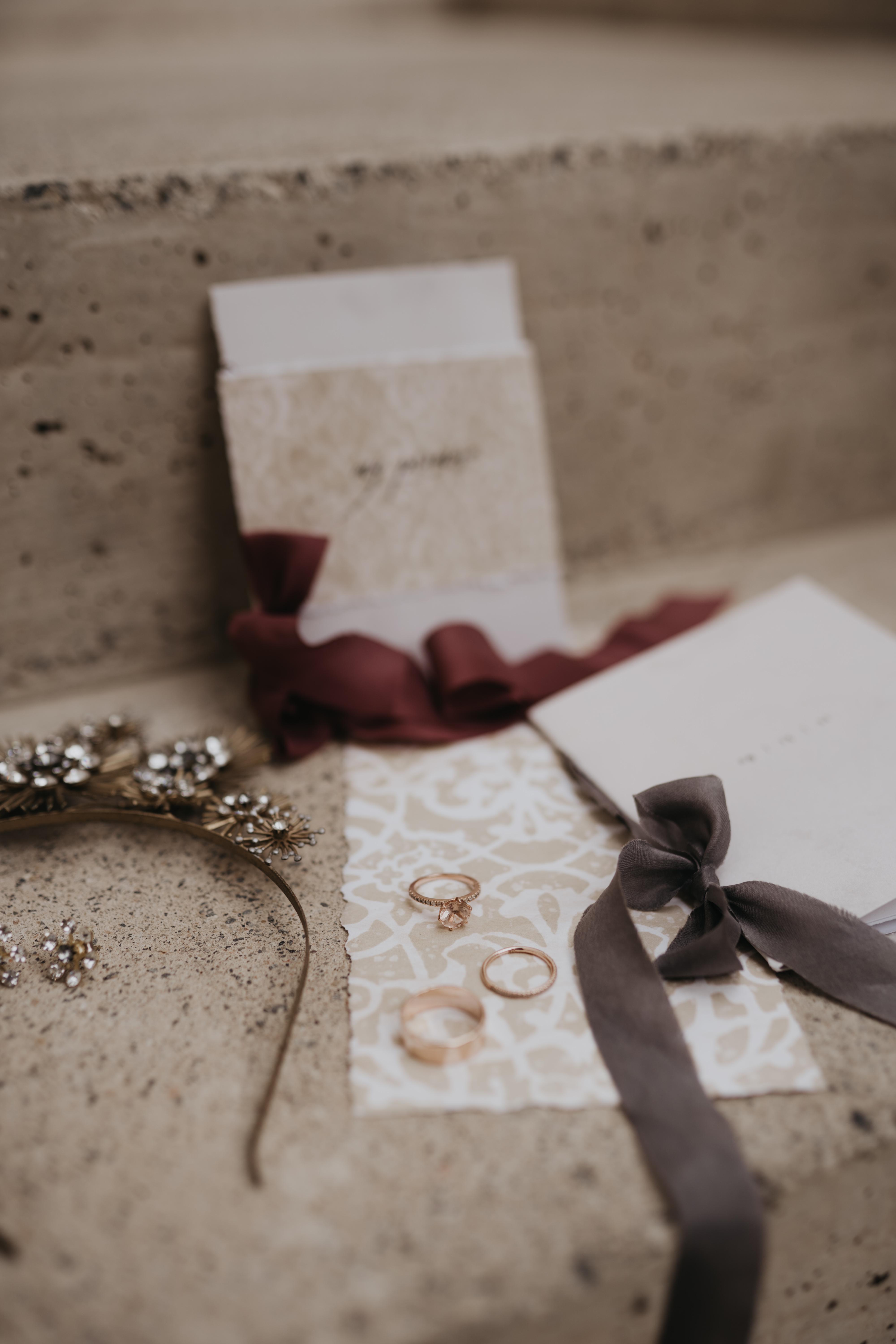 An Intimate Boho Elopement in Spain photo 3