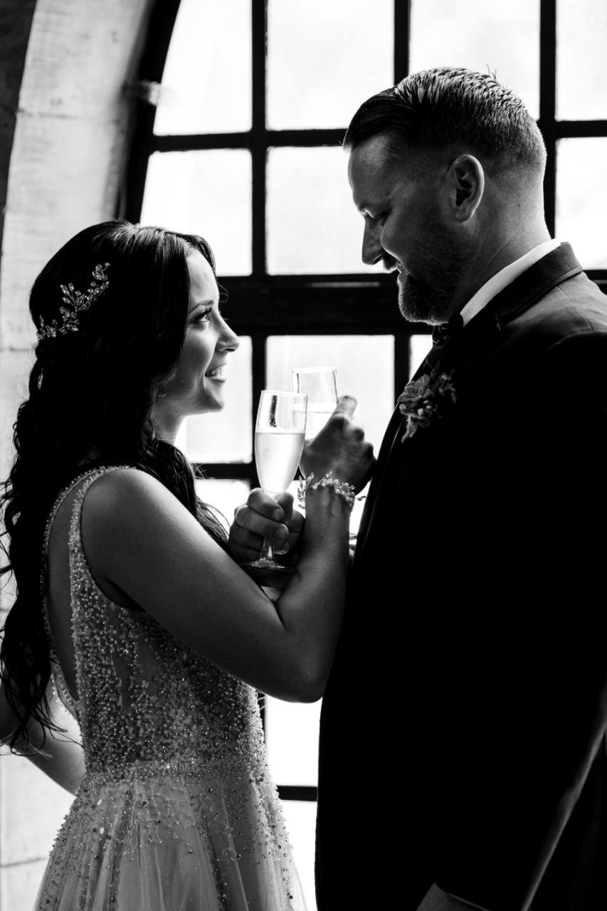 David’s Bridal portfolio 2