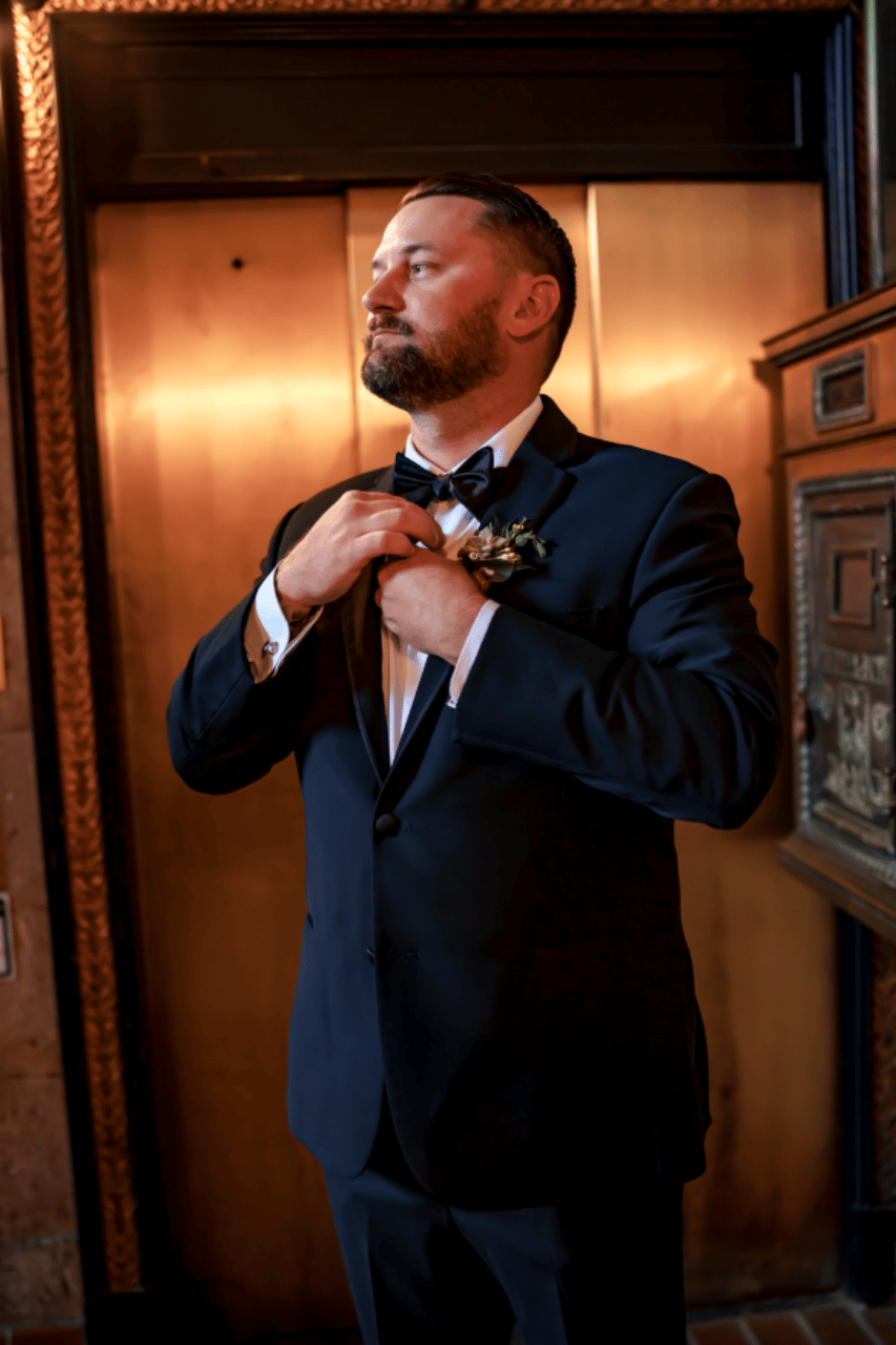 David’s Bridal portfolio 5