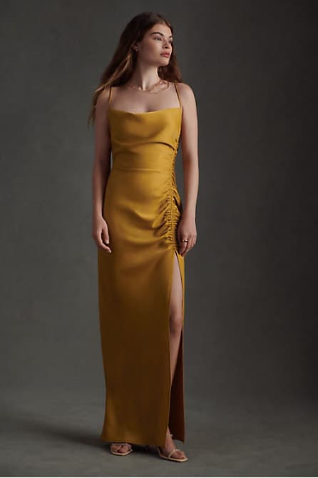 Jennings Maxi Dress
