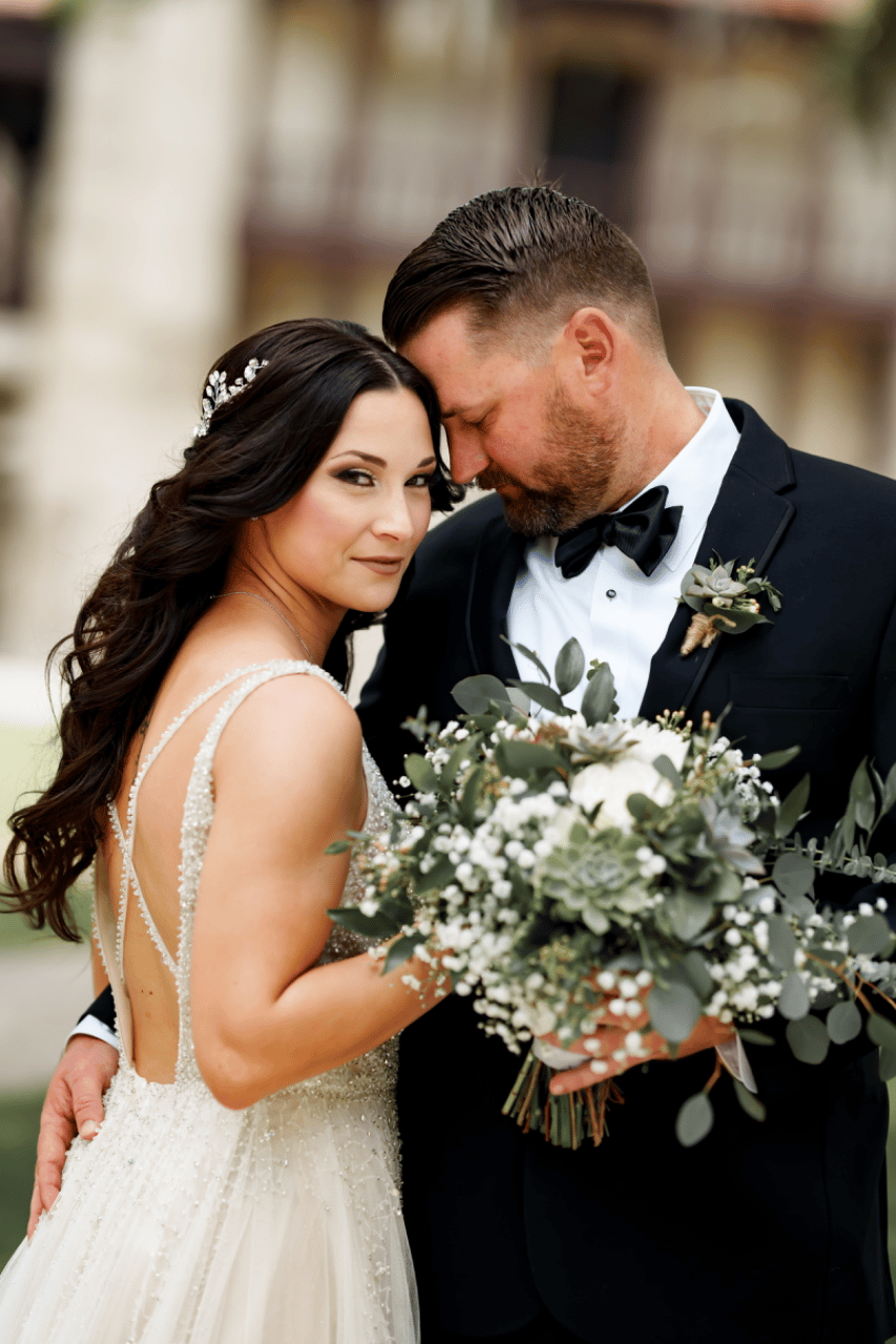 David’s Bridal portfolio 1