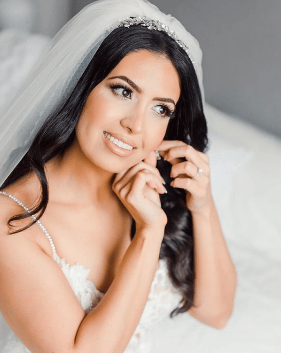 Nadia Aziz