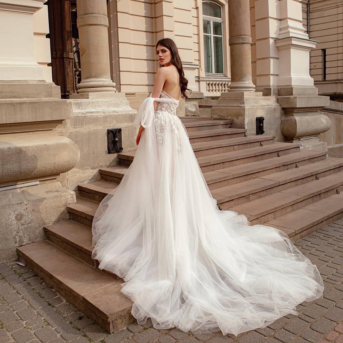 Ana Koi Bridal portfolio 3
