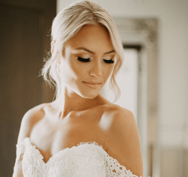 Jessica Wolfert