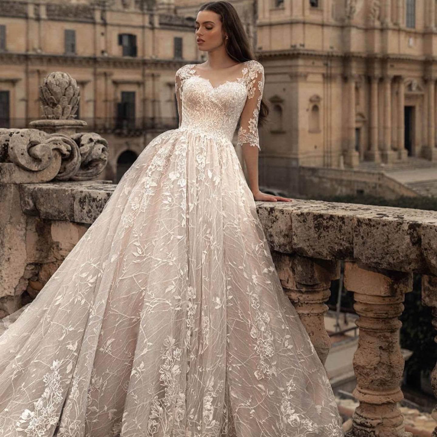 Ana Koi Bridal portfolio 5