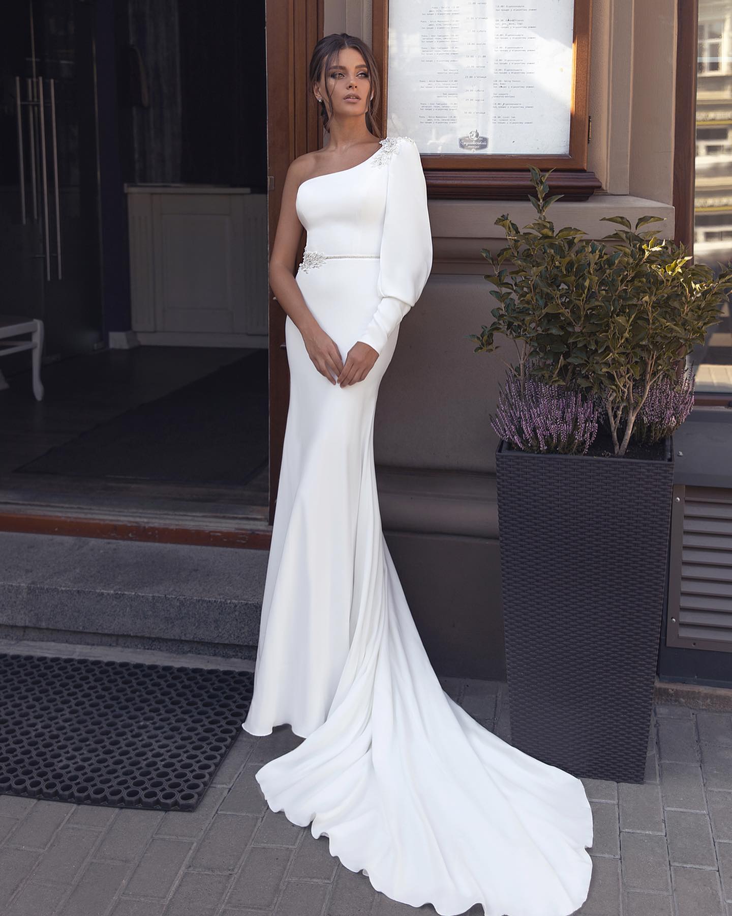 Ana Koi Bridal portfolio 2