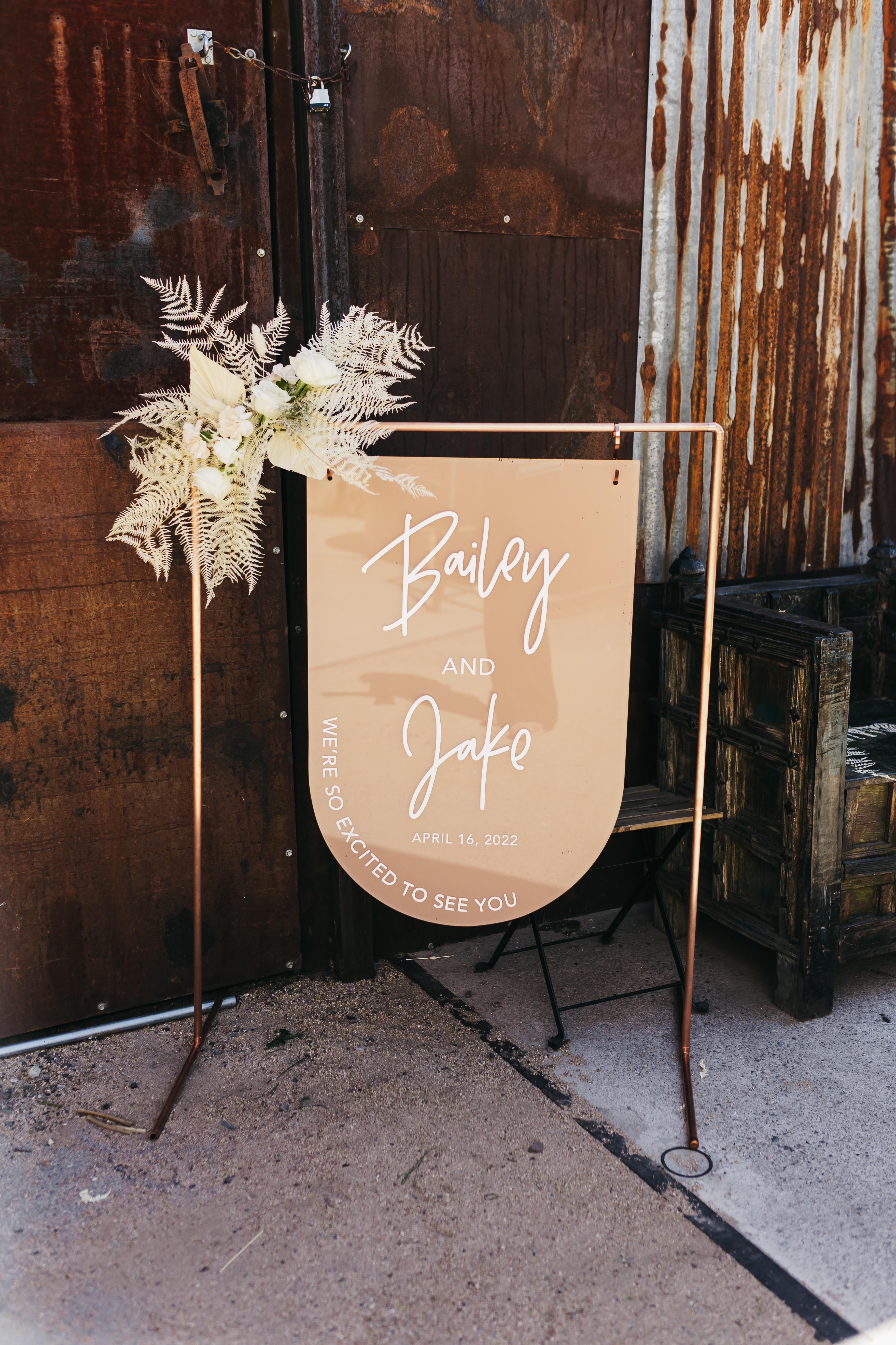 Bailey Netsch & Jake Tramutolo's wedding 36