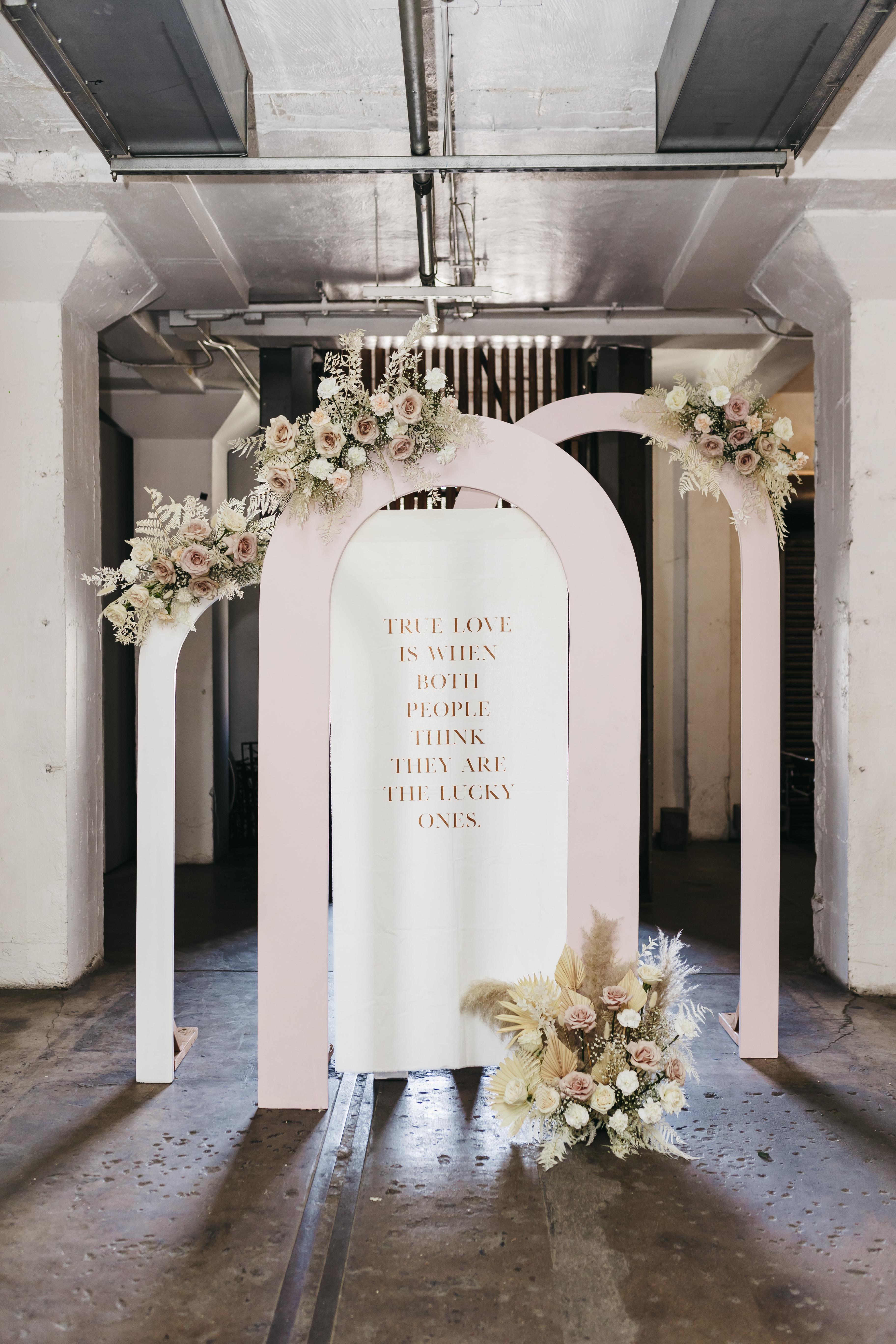 Bailey Netsch & Jake Tramutolo's wedding 27