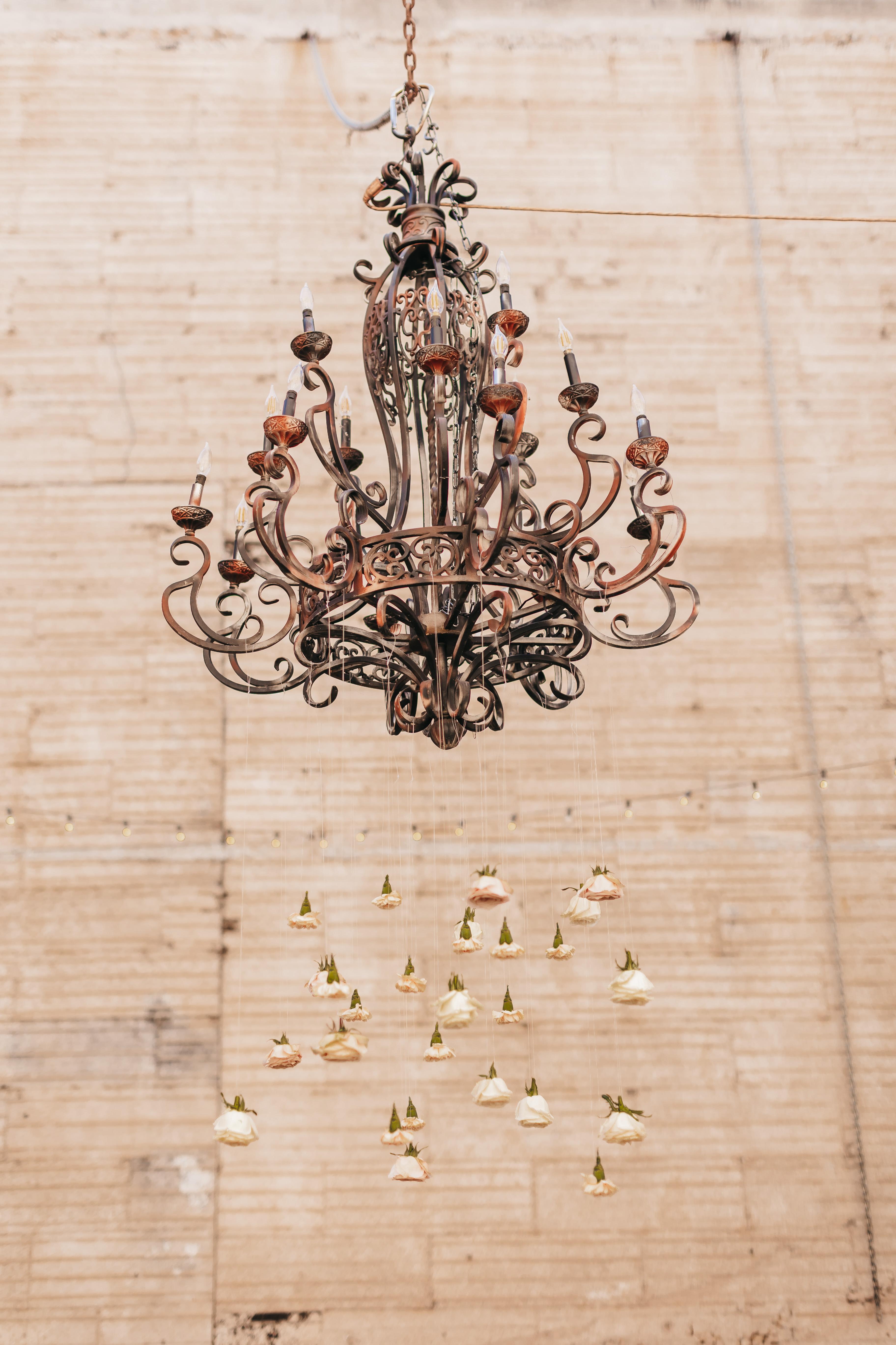 A Romantic Spring Wedding at The Icehouse photo 3