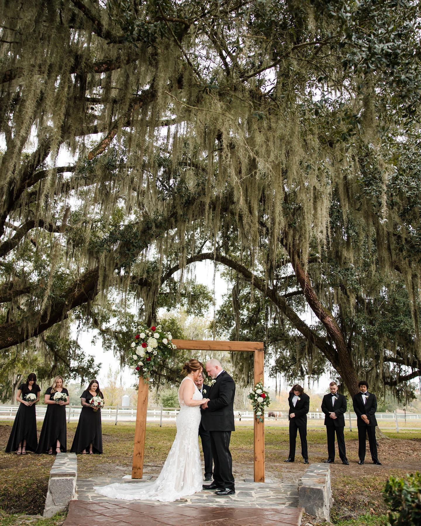 Plantation Oaks Farm portfolio 4