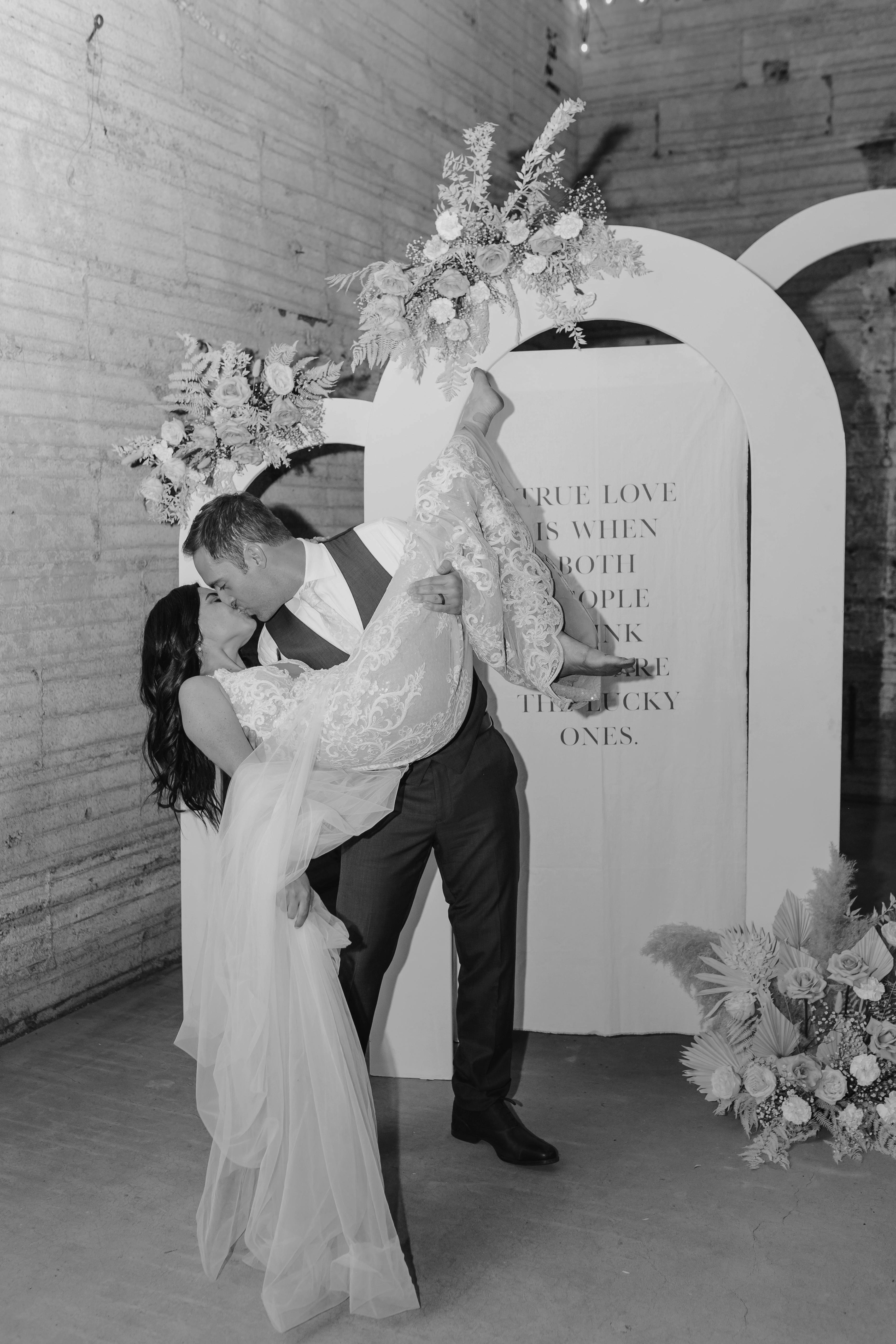 Bailey Netsch & Jake Tramutolo's wedding 42