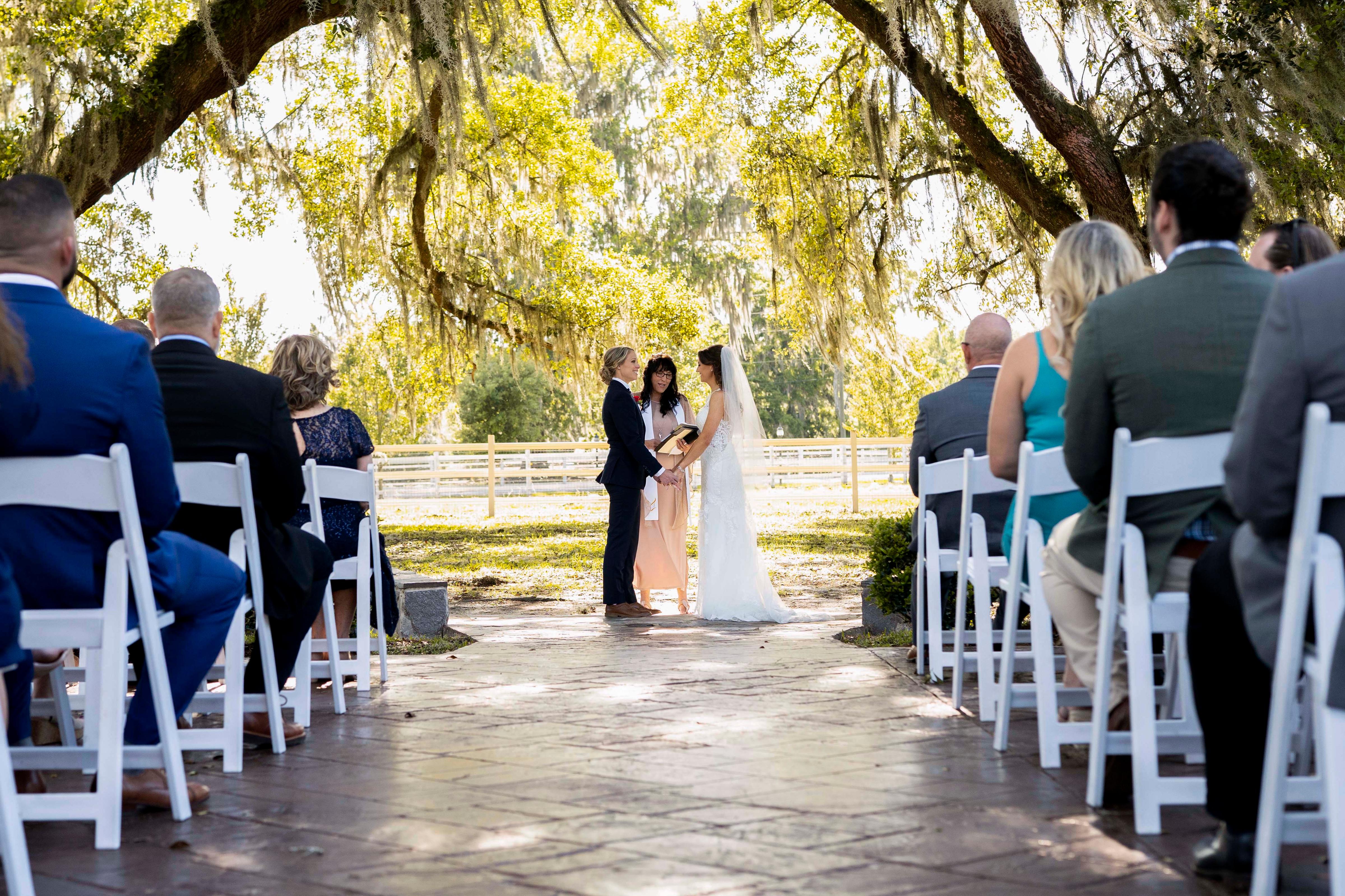 Brittany LaDue & Shay LaDue's wedding 4