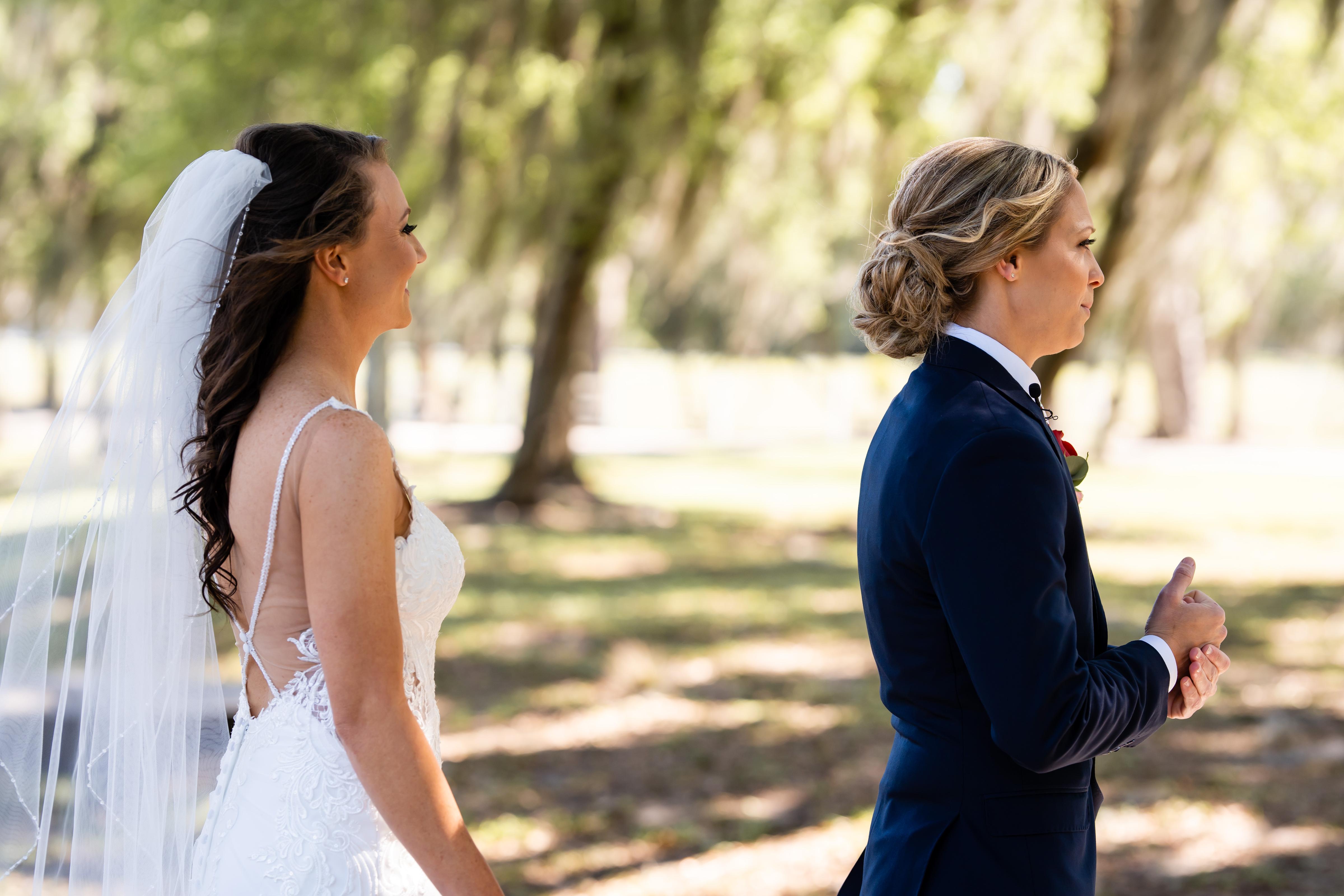 Brittany LaDue & Shay LaDue's wedding 26