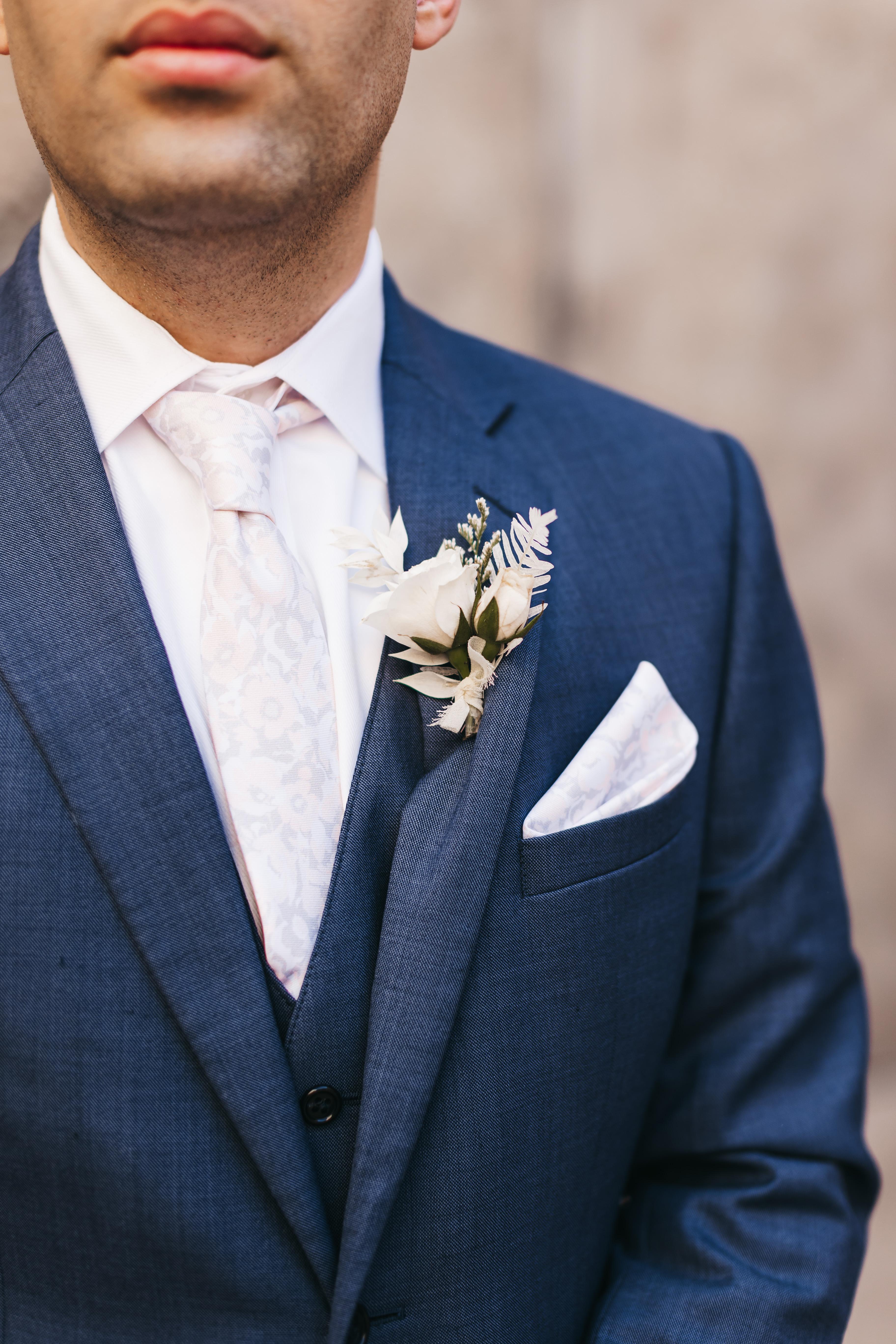 Bailey Netsch & Jake Tramutolo's wedding 23