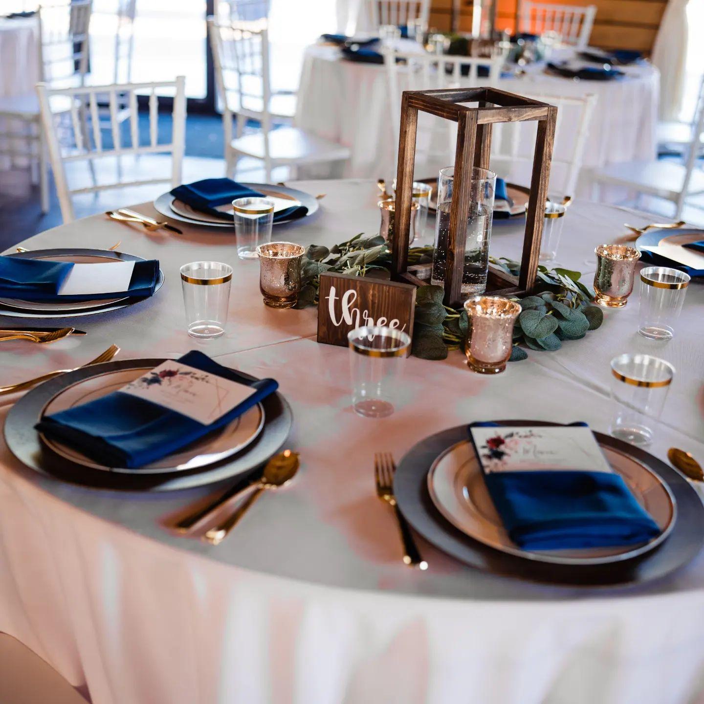 Events Decor and More by Carla portfolio 3