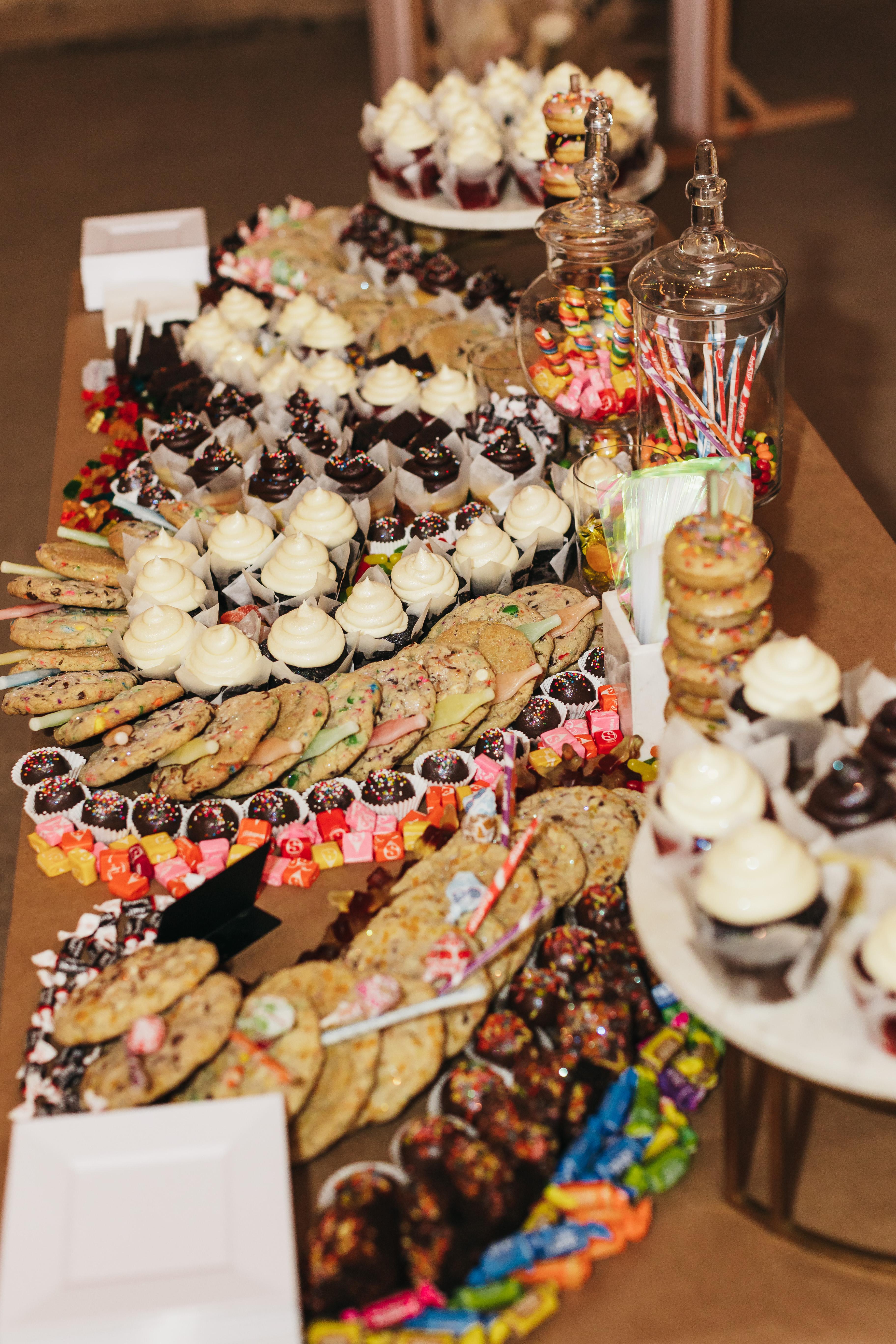 Bailey Netsch & Jake Tramutolo's wedding 44
