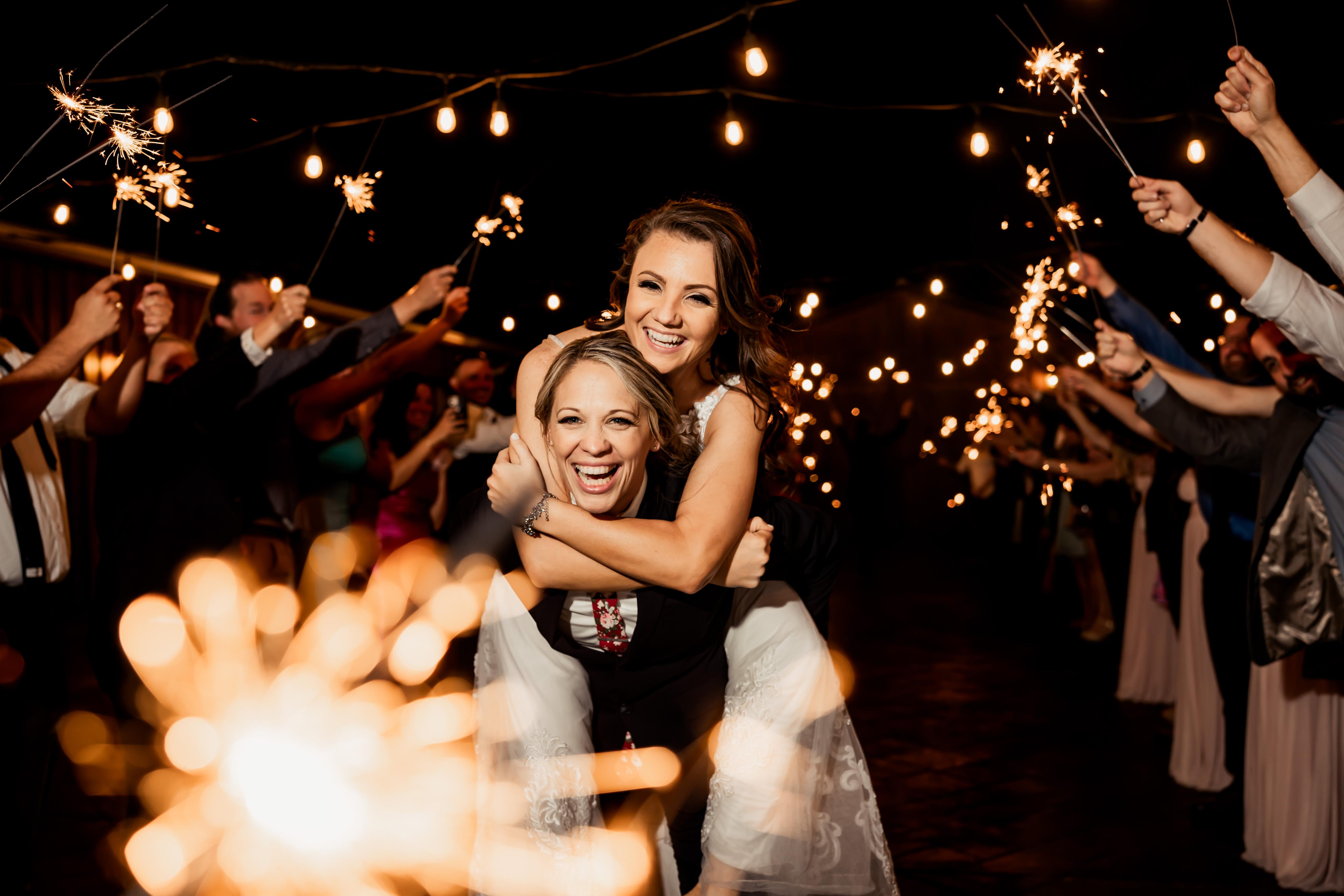A Romantic Spring Wedding at Plantation Oaks Farm photo 2