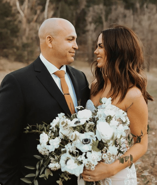 Harper Floral Co
