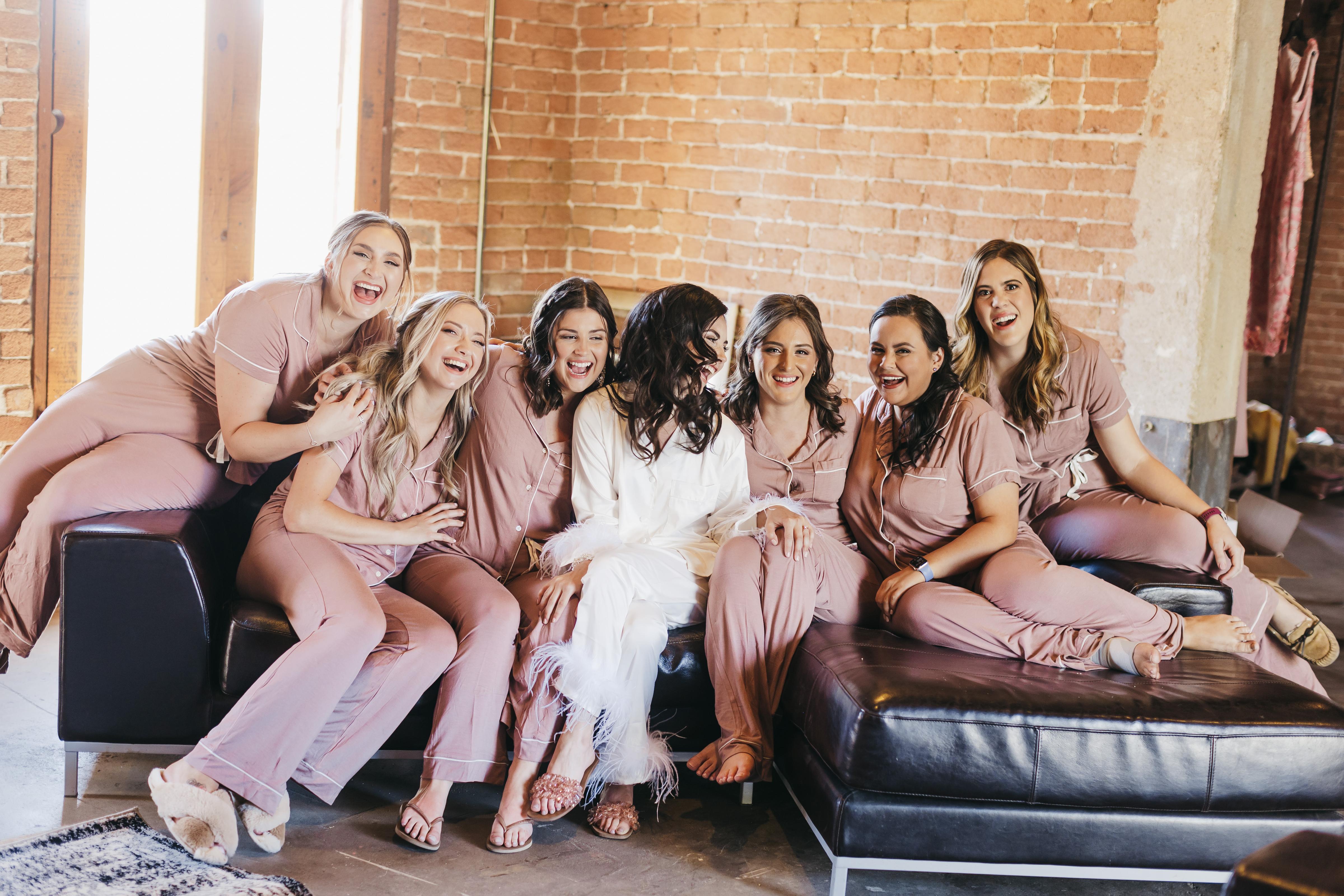 Bailey Netsch & Jake Tramutolo's wedding 29