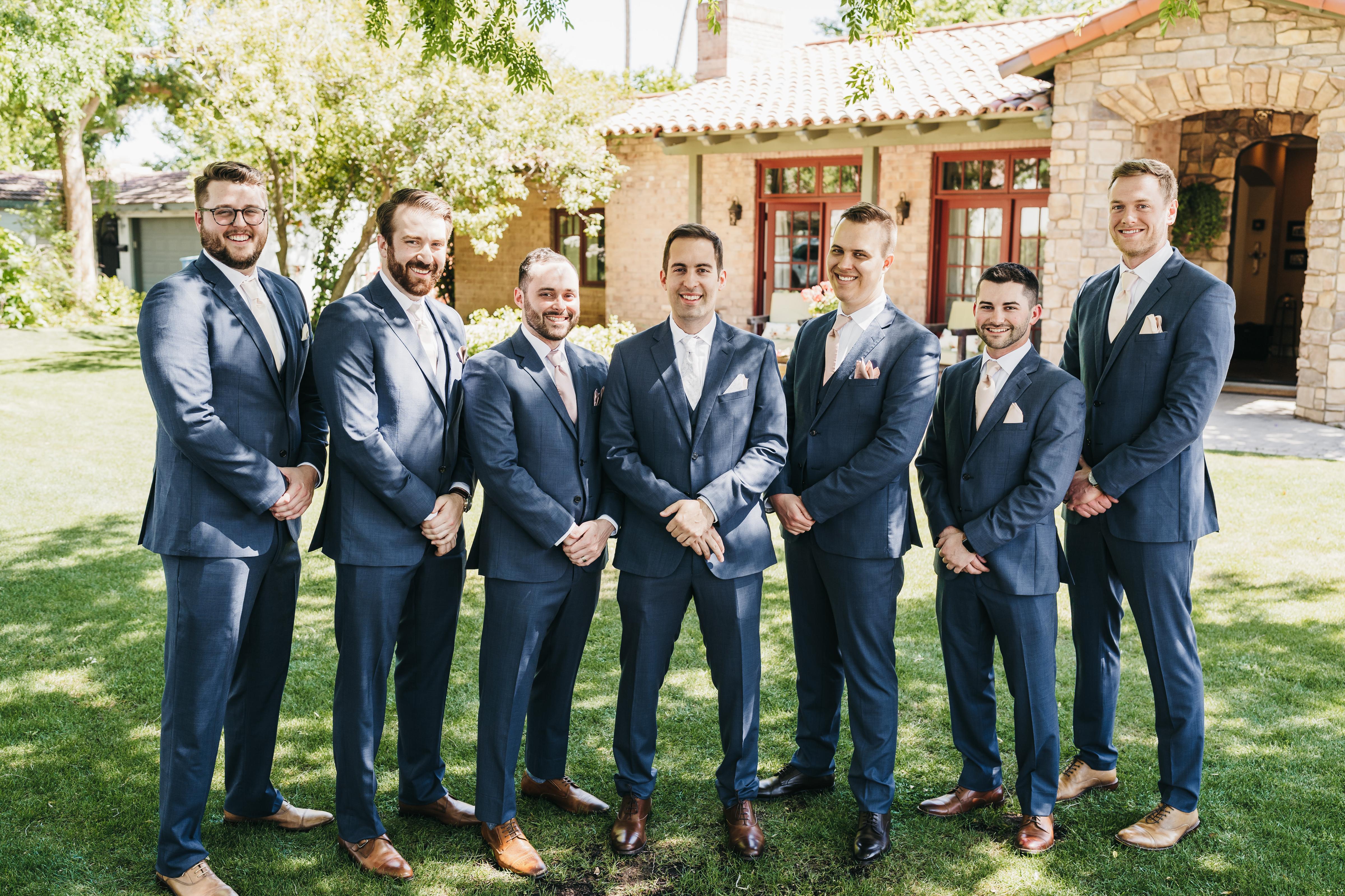 Bailey Netsch & Jake Tramutolo's wedding 43