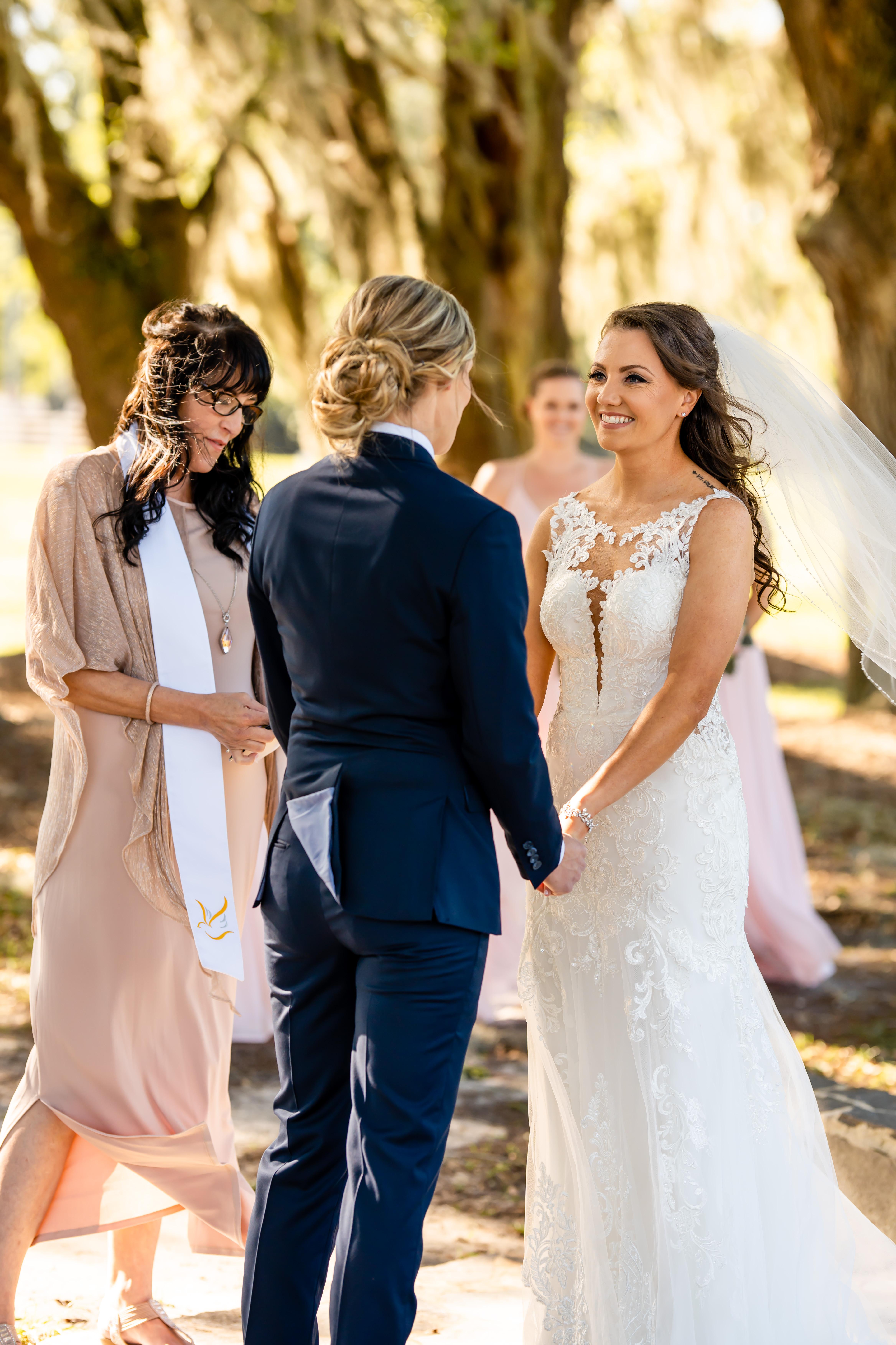 Brittany LaDue & Shay LaDue's wedding 27
