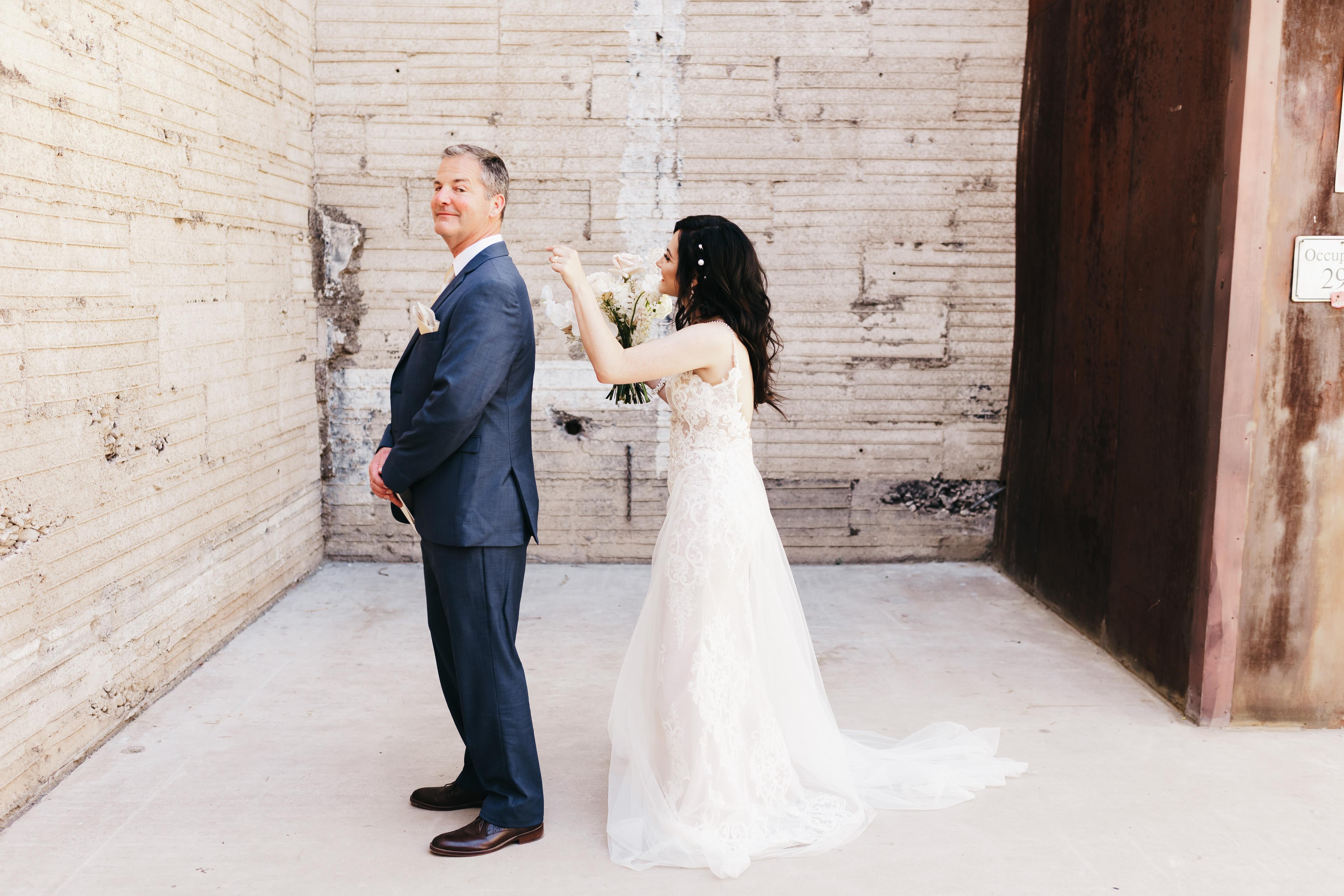 Bailey Netsch & Jake Tramutolo's wedding 18
