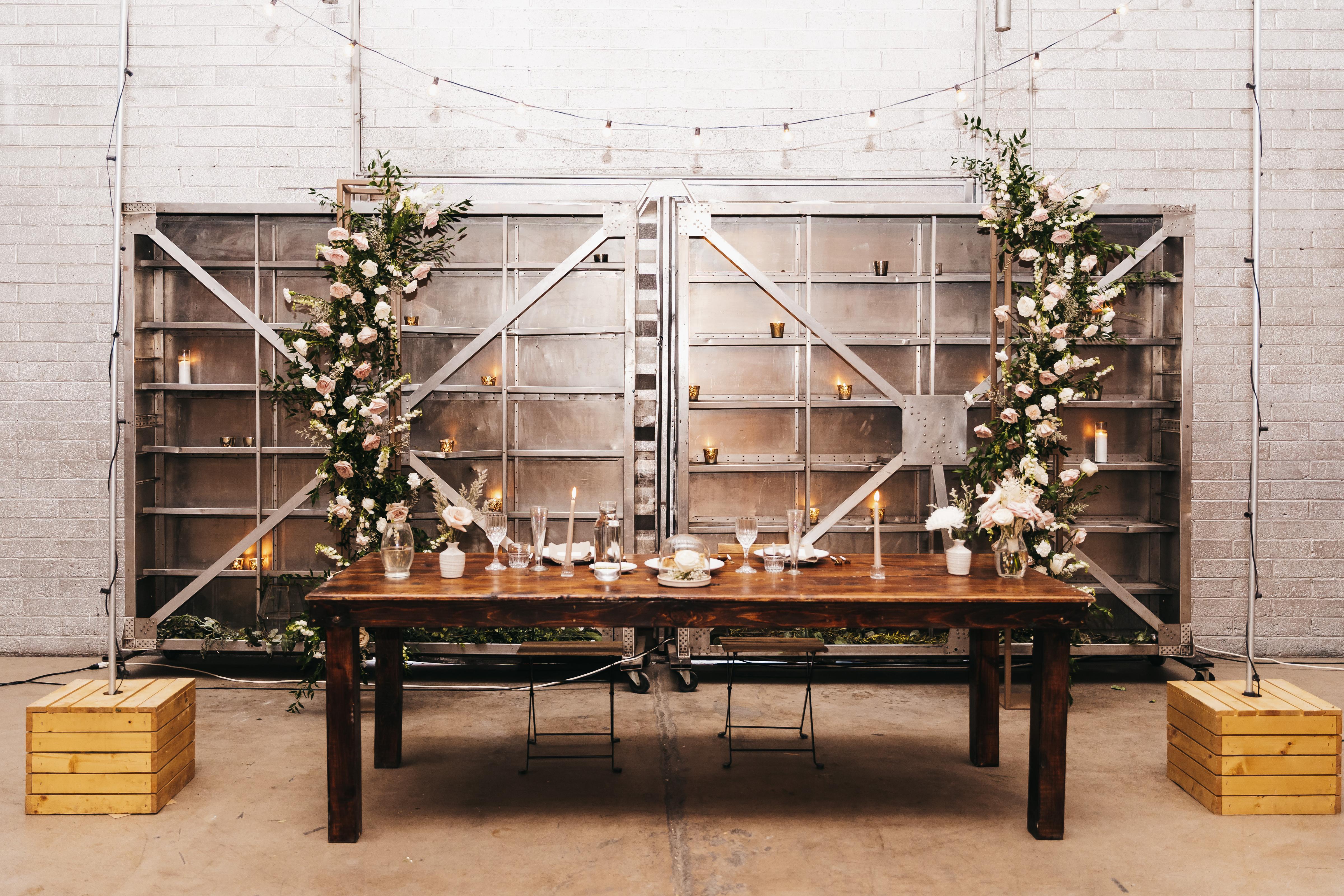 Bailey Netsch & Jake Tramutolo's wedding 40